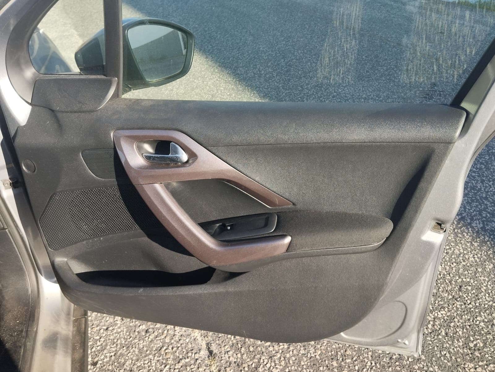 Peugeot 2008 · Ano 2014 — imagem 26