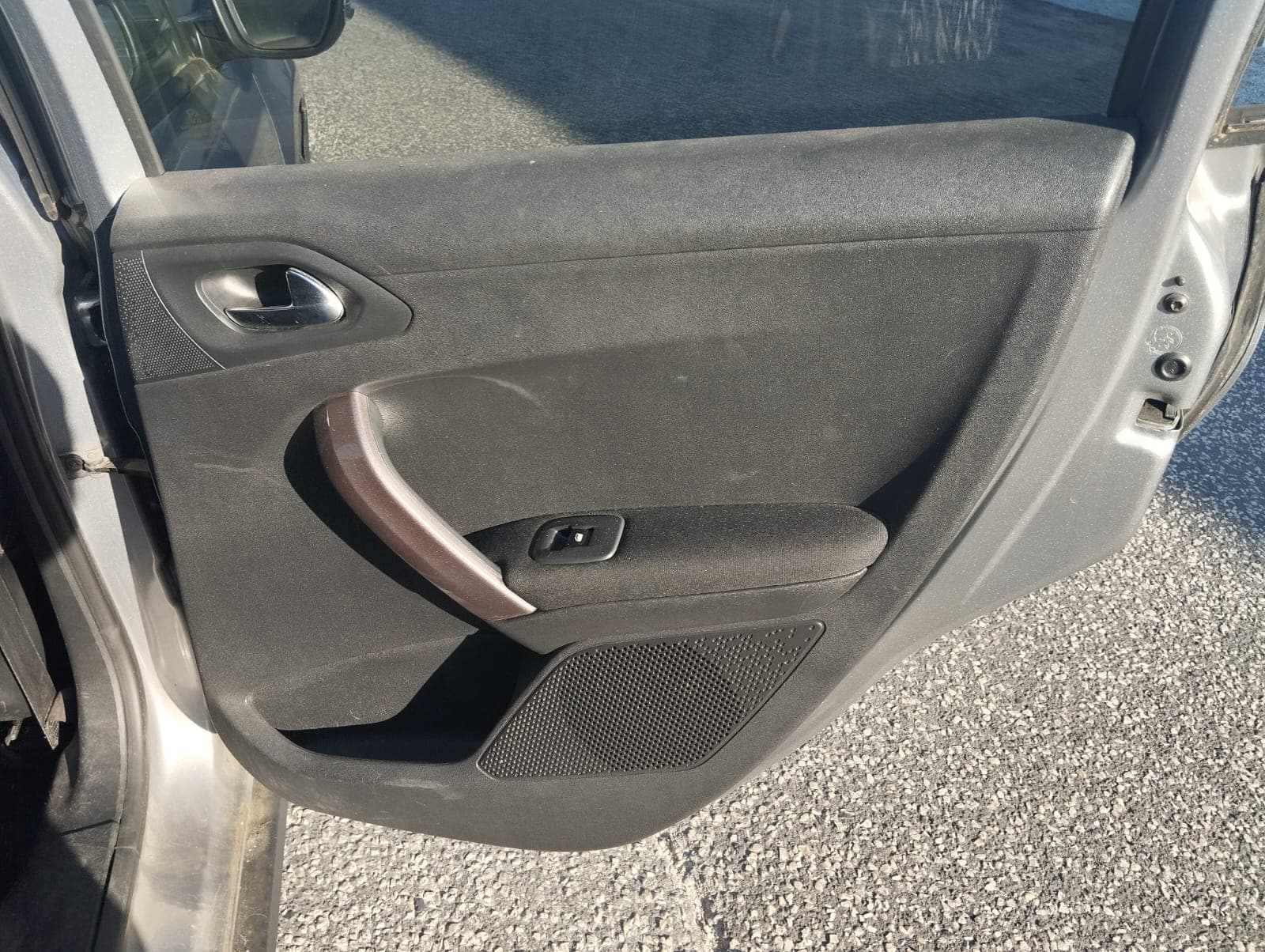 Peugeot 2008 · Ano 2014 — imagem 22