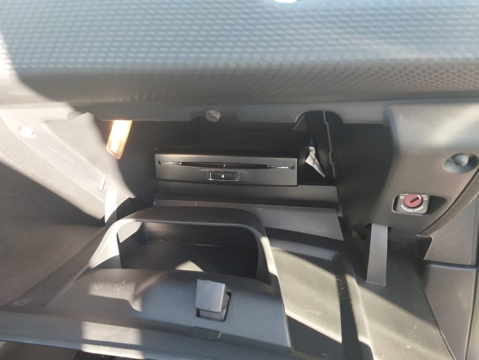 Peugeot 2008 · Ano 2014 — imagem 24