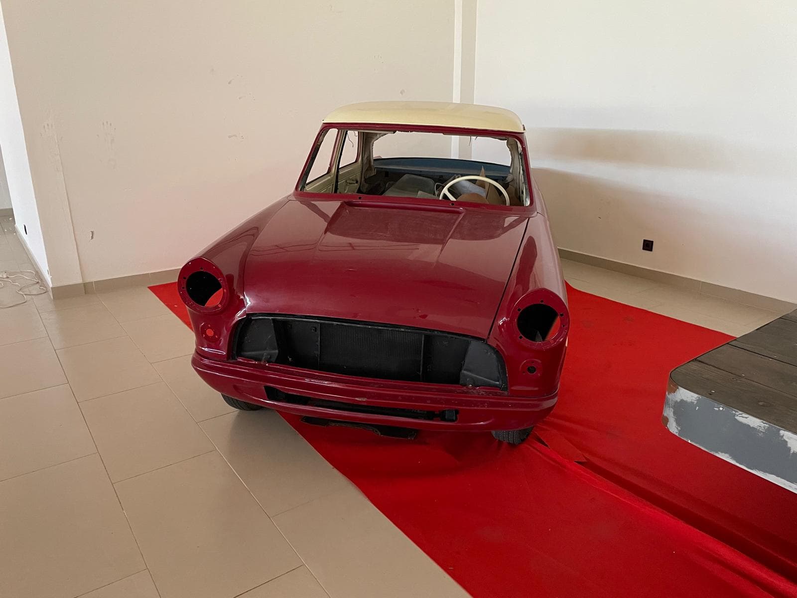 Ford Taunus — imagen 2