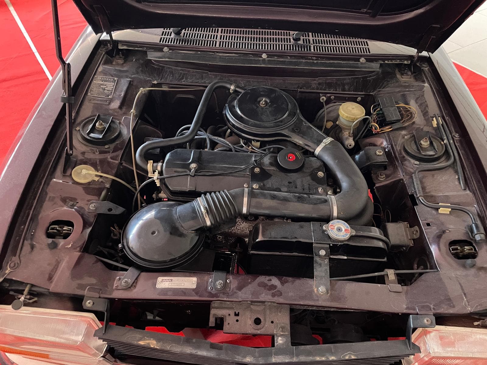 Peugeot 304 — imagen 6