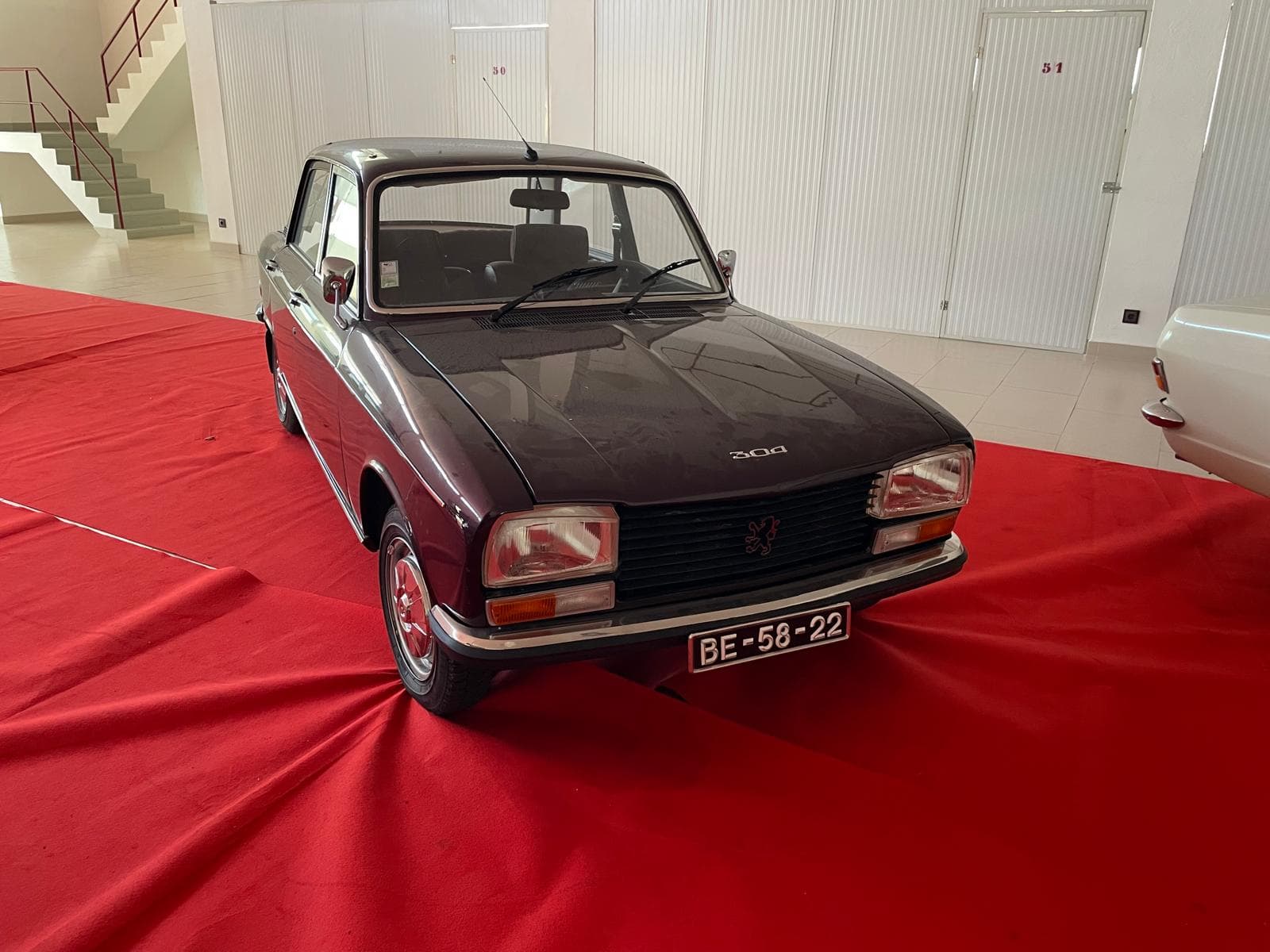 Peugeot 304 — imagen 2