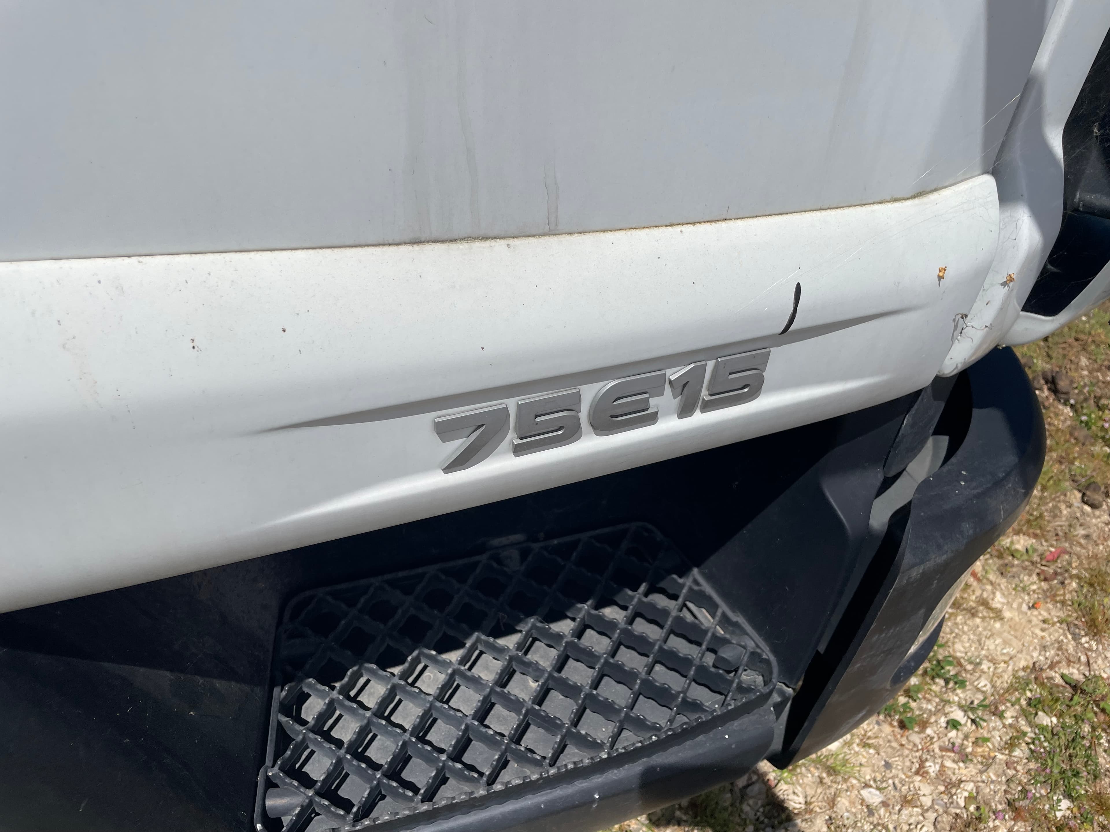Iveco Eurocargo 75E15 · Année 2008 — image 6