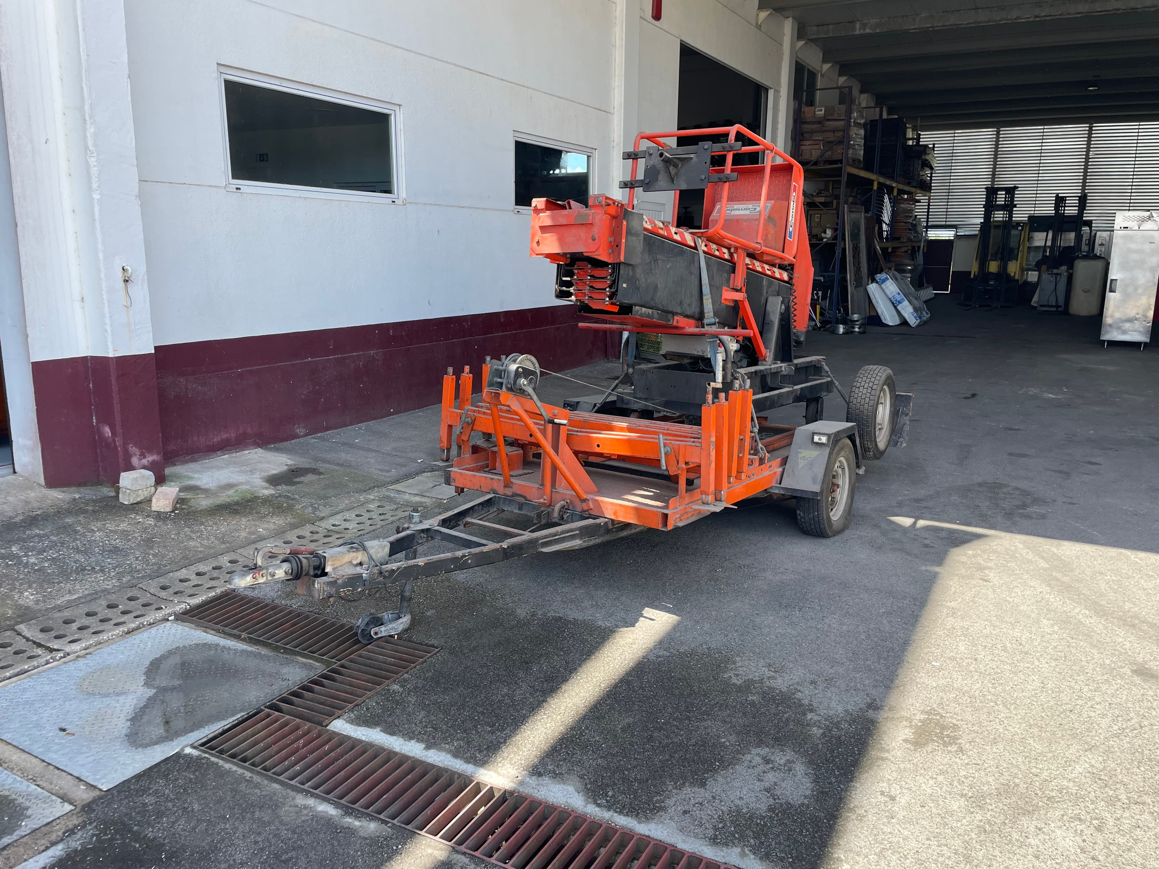 Atrelado — image 2