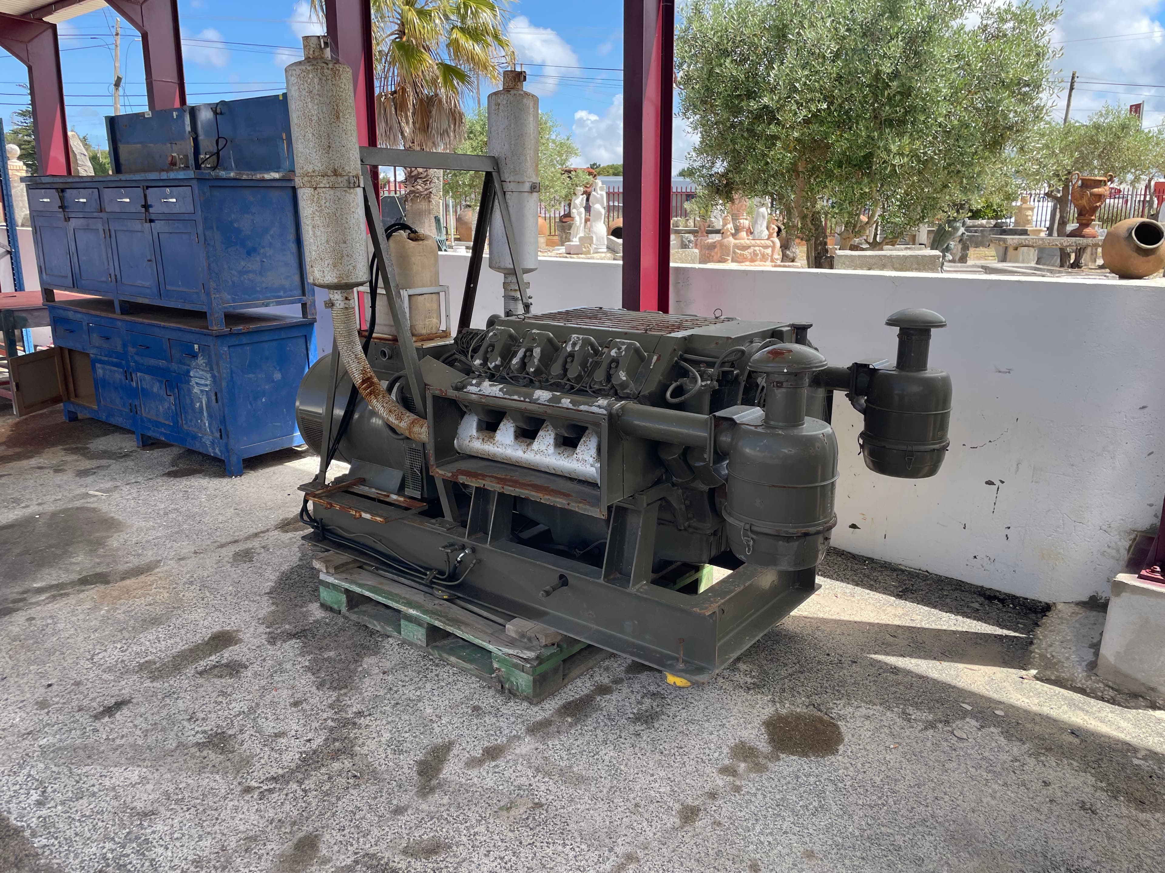 Gerador Turbomar — imagen 2