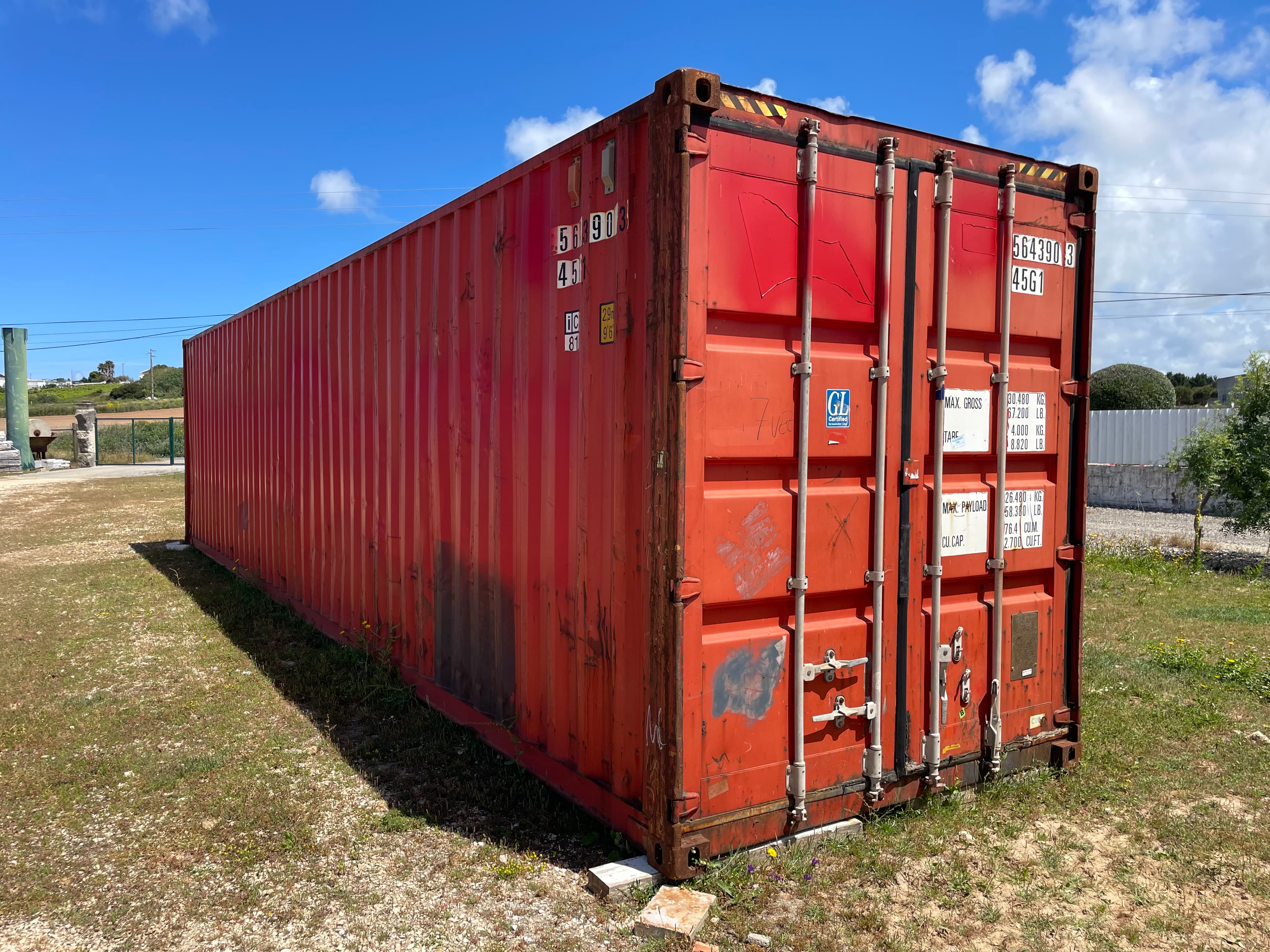 Contentor — image 4