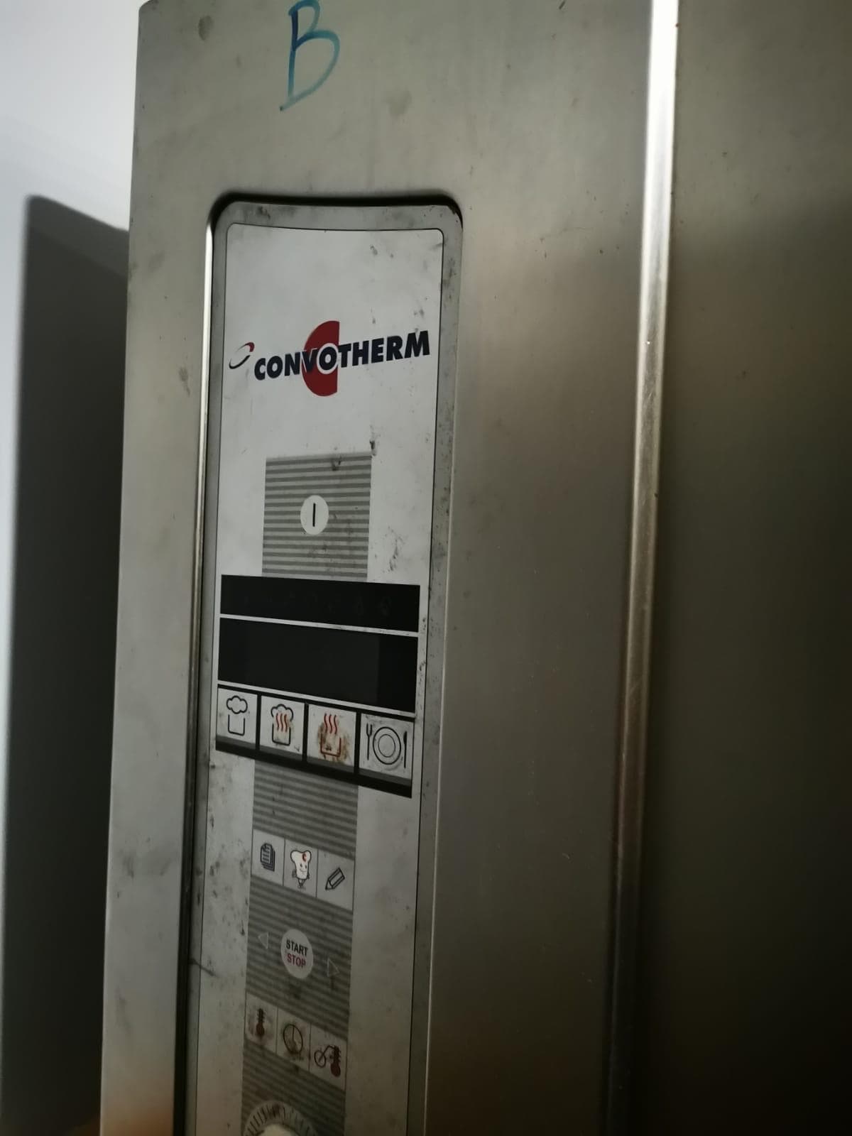 Forno Convotherm — image 2