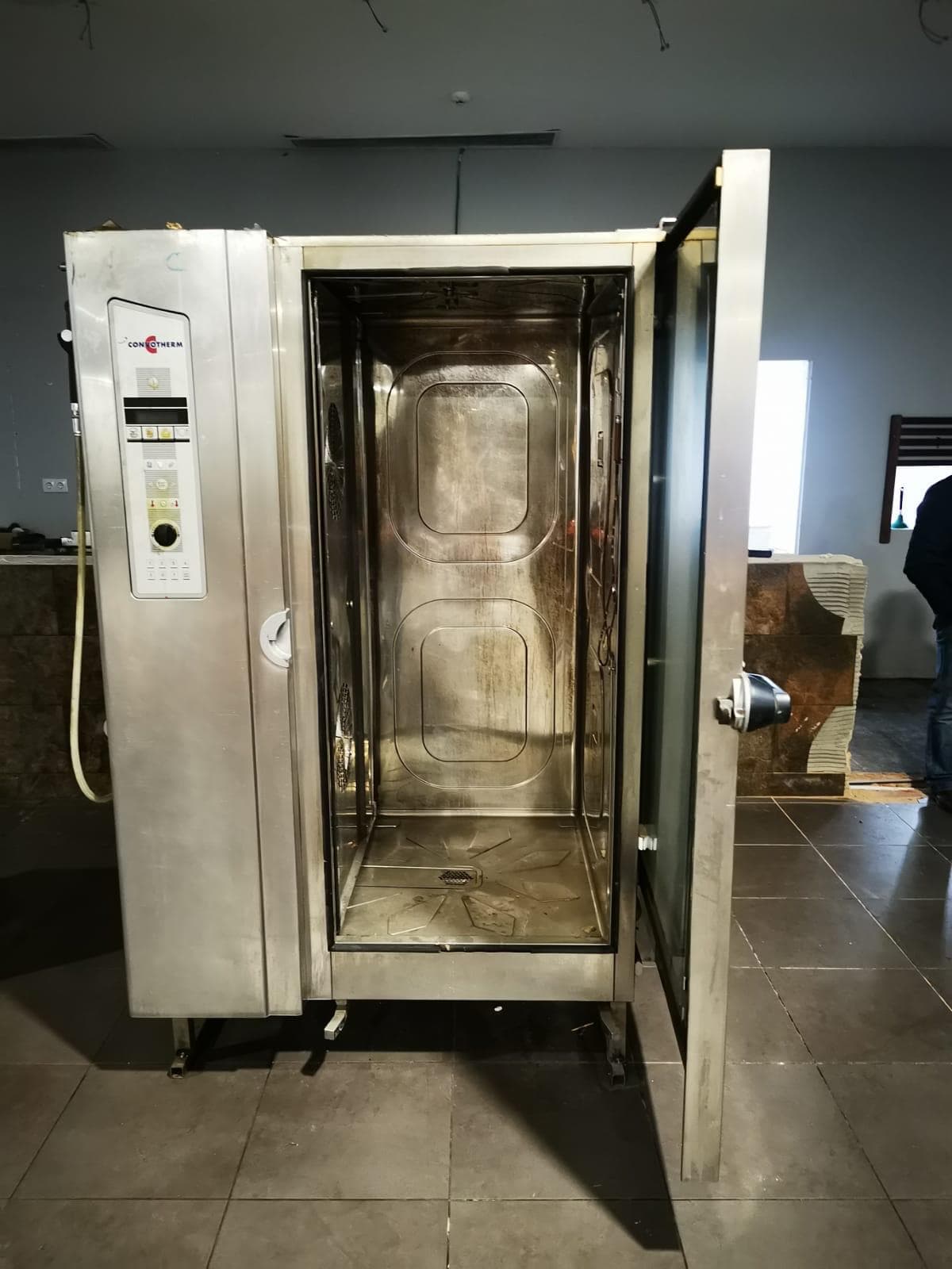 Forno Convotherm — imagem 2