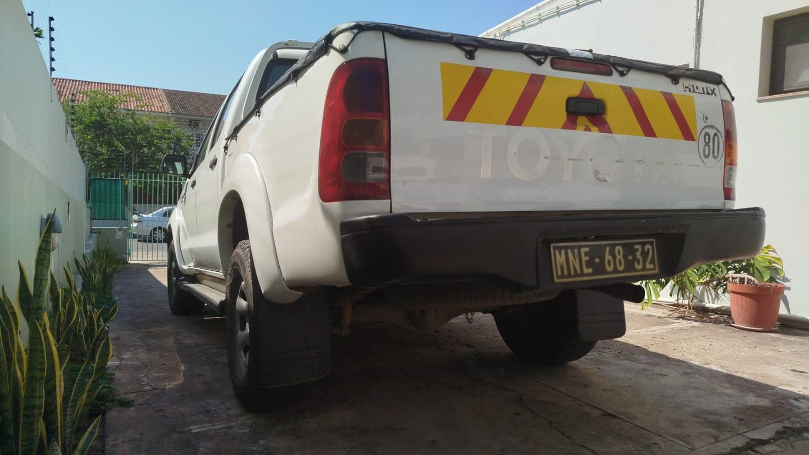 Toyota/Hilux 4D4 2010 — imagem 5