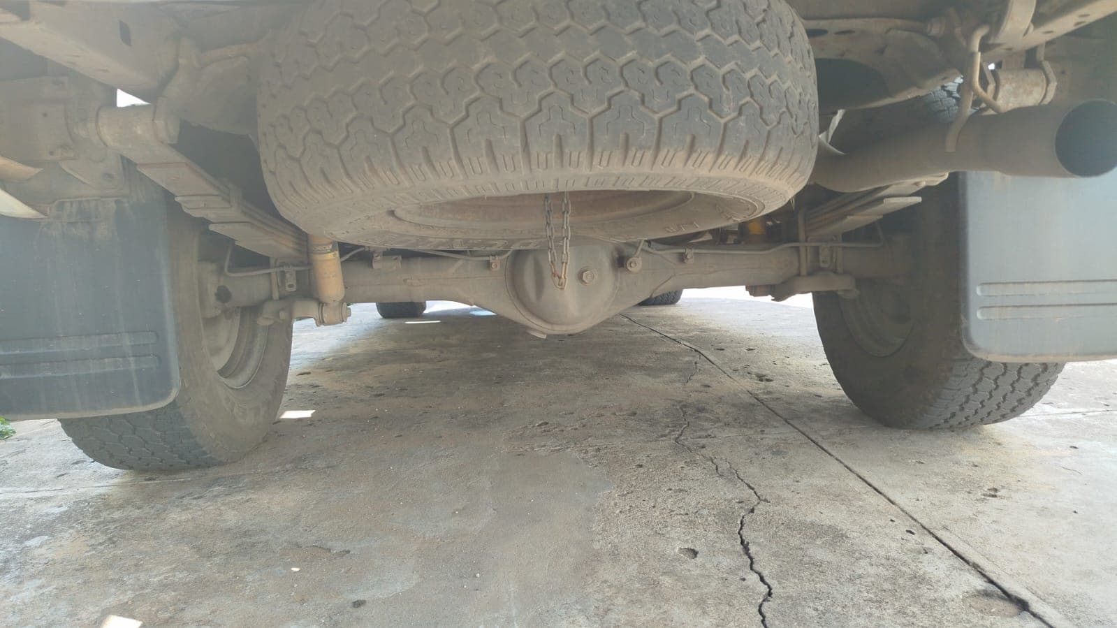Toyota/Hilux 4D4 2010 — imagem 6