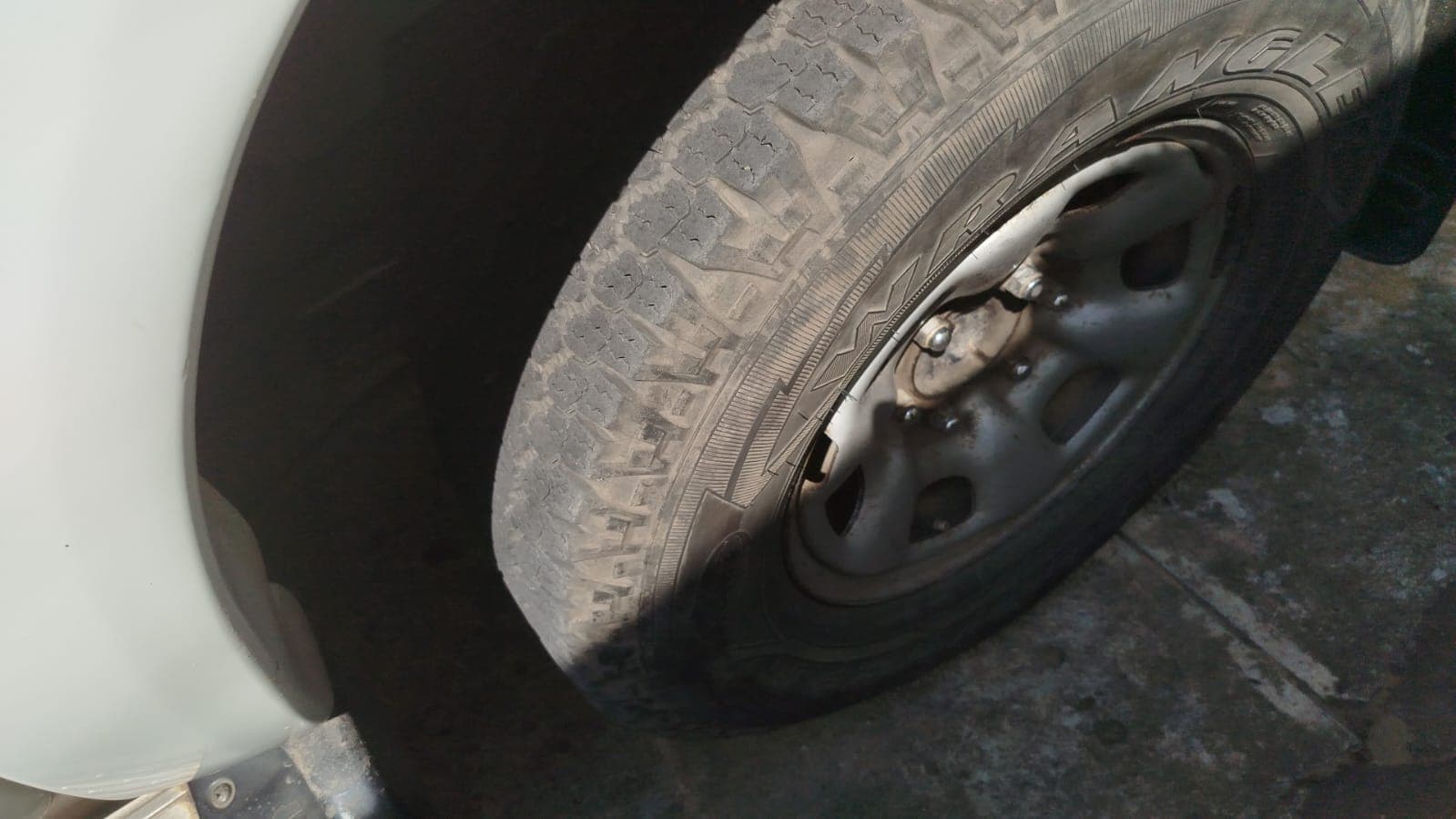 Toyota/Hilux 4D4 2010 — imagem 10