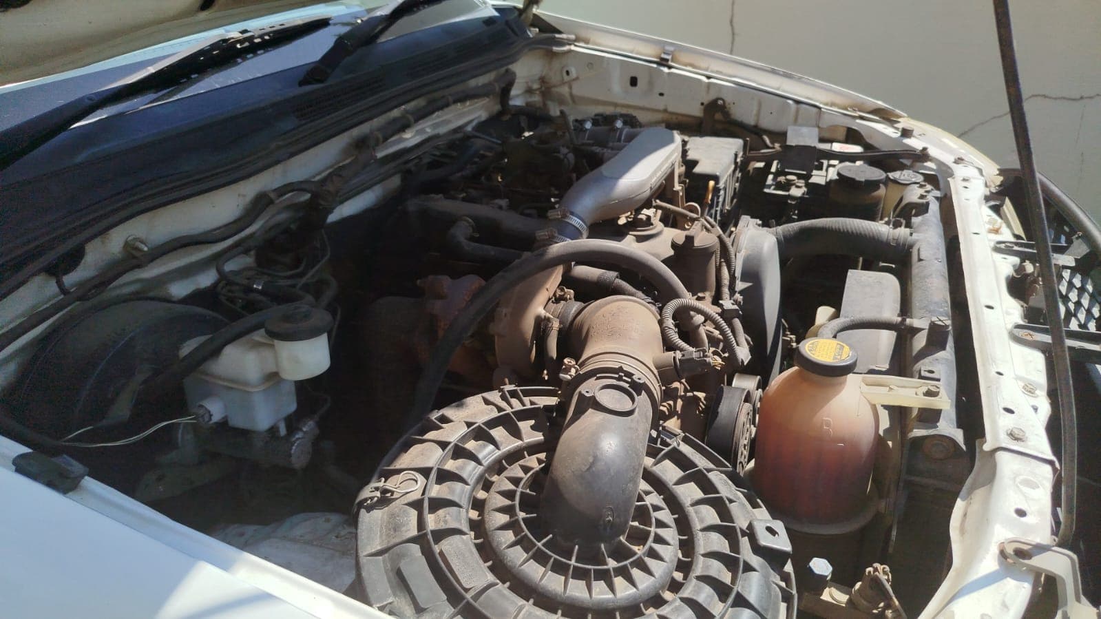 Toyota/Hilux 4D4 2010 — imagem 18