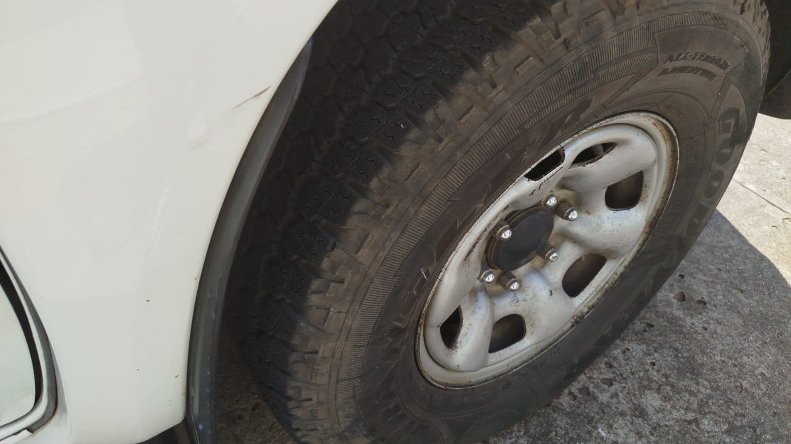 Toyota/Hilux 4D4 2010 — imagem 8