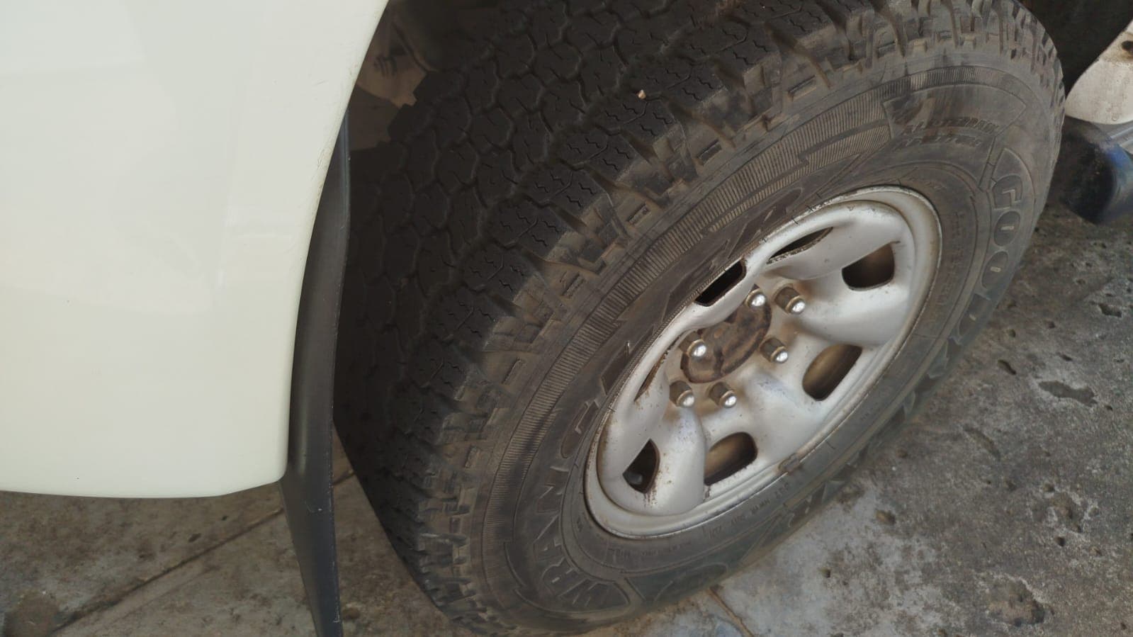 Toyota/Hilux 4D4 2010 — imagem 7