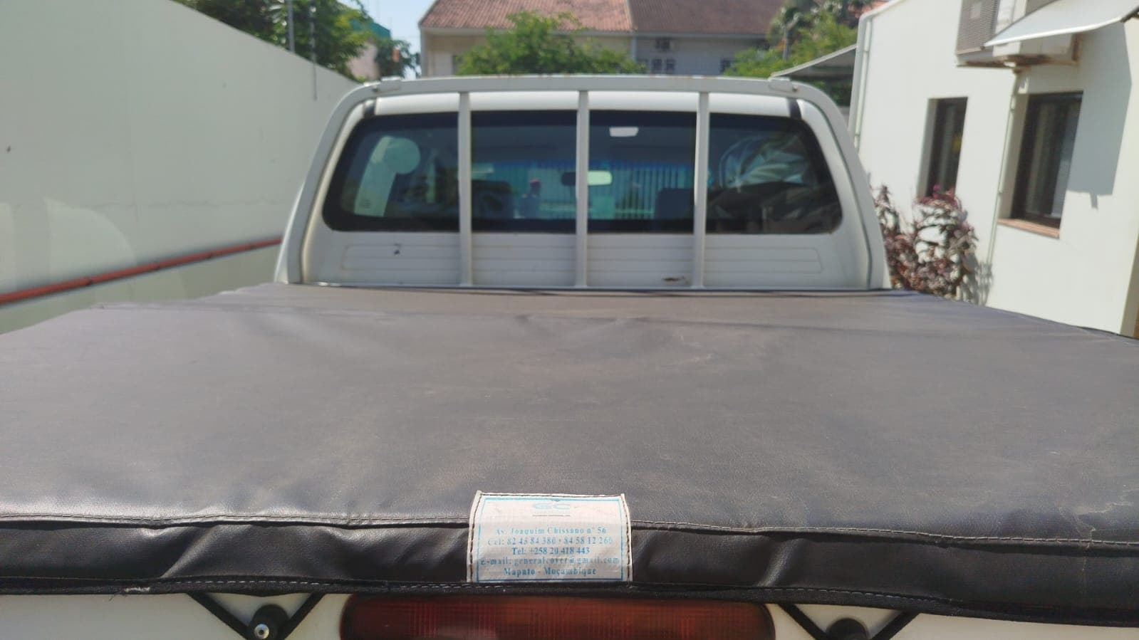 Toyota/Hilux 4D4 2010 — imagem 16