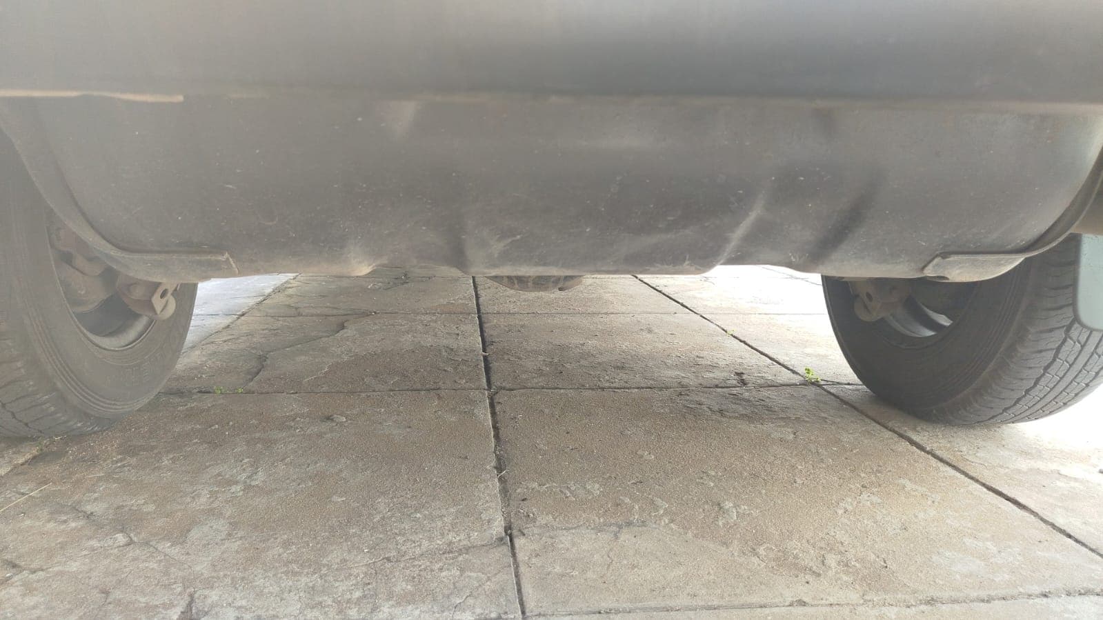 Toyota/Land Cruiser Prado 2005 — imagen 5