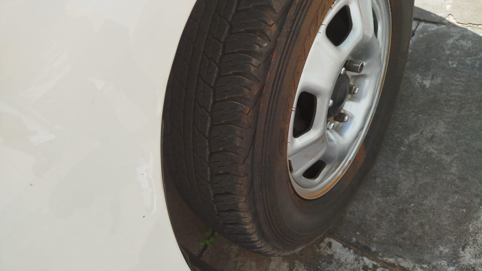 Toyota/Land Cruiser Prado 2005 — imagen 15