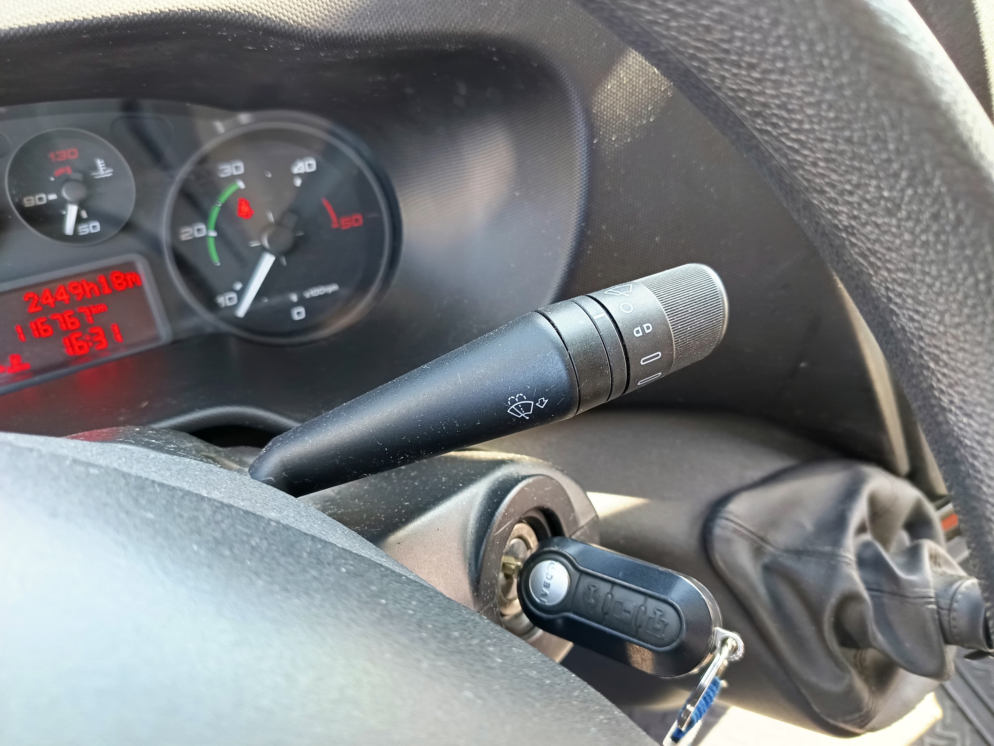 Iveco Daily 70C17 · Ano 2016 — imagen 41
