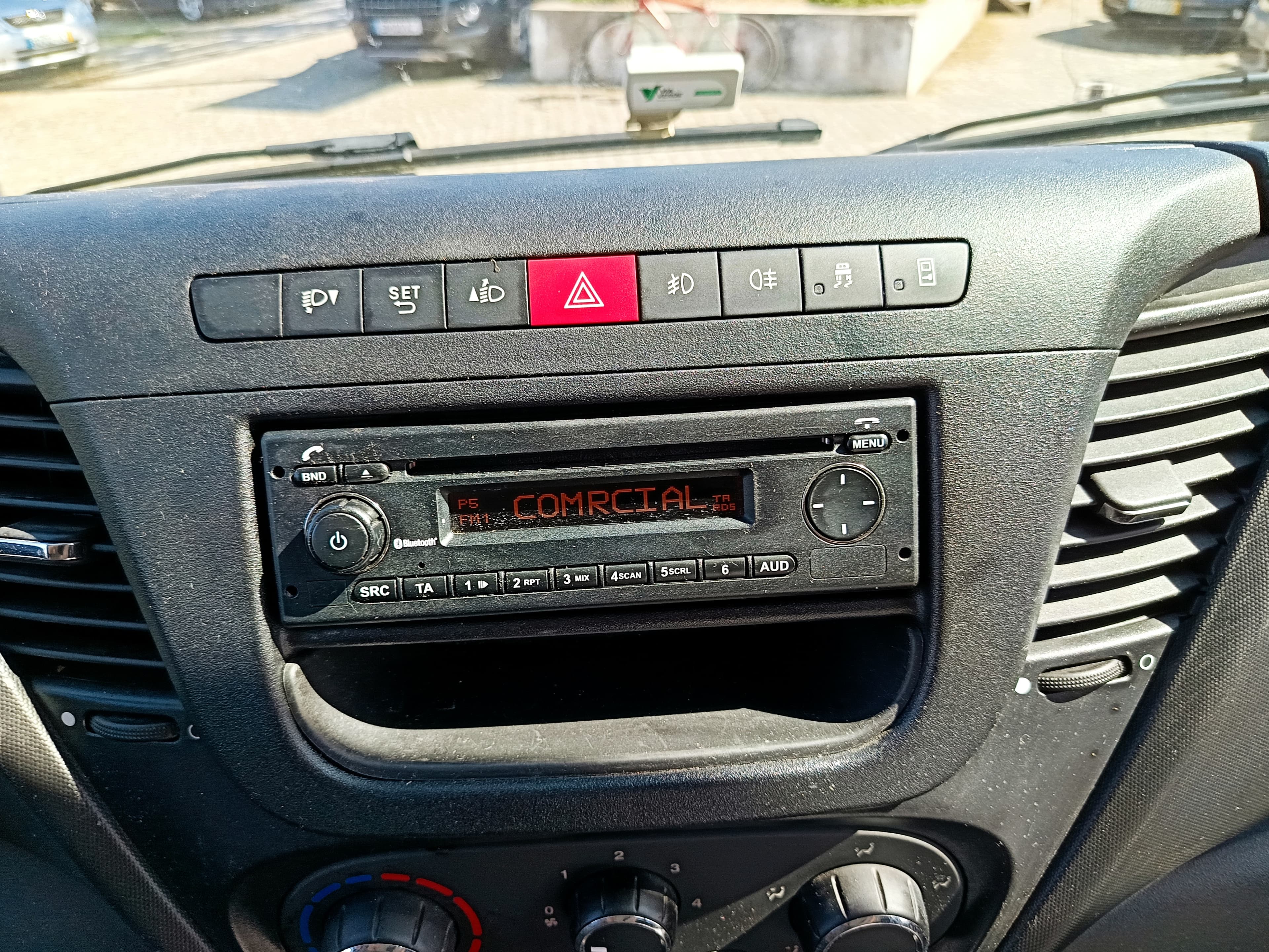 Iveco Daily 70C17 · Ano 2016 — imagen 36