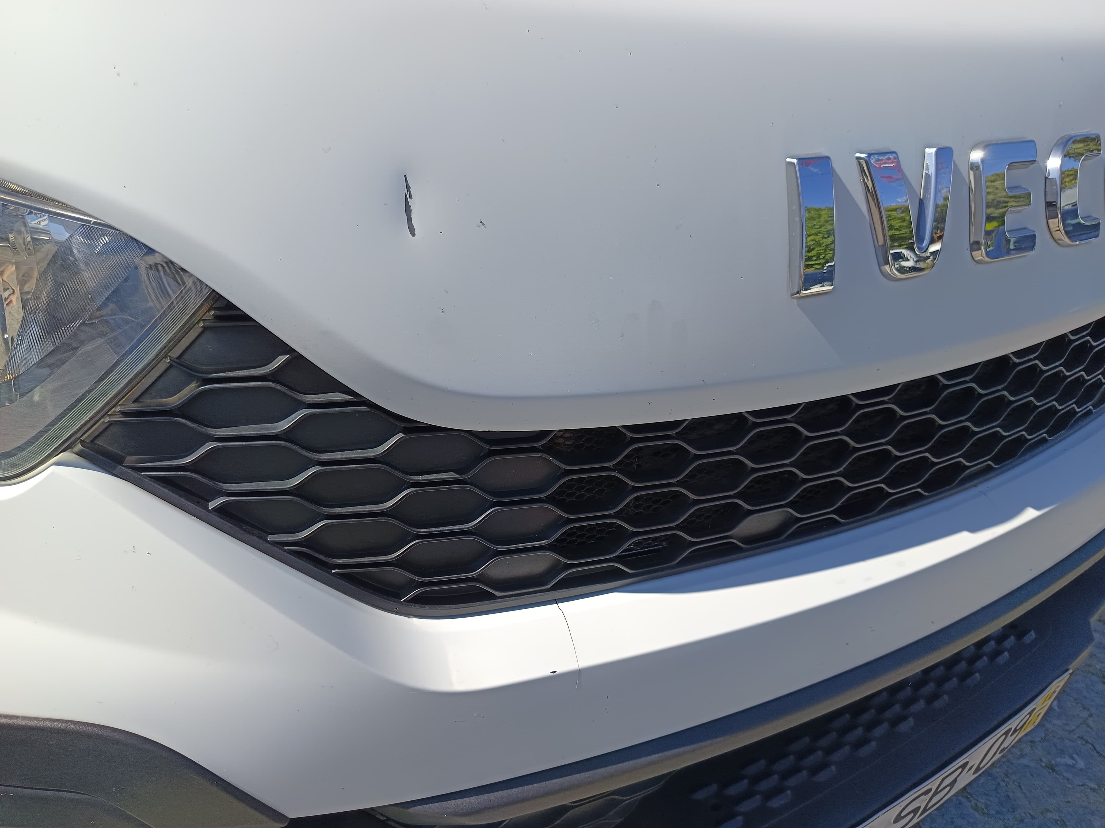 Iveco Daily 70C17 · Ano 2016 — imagen 16