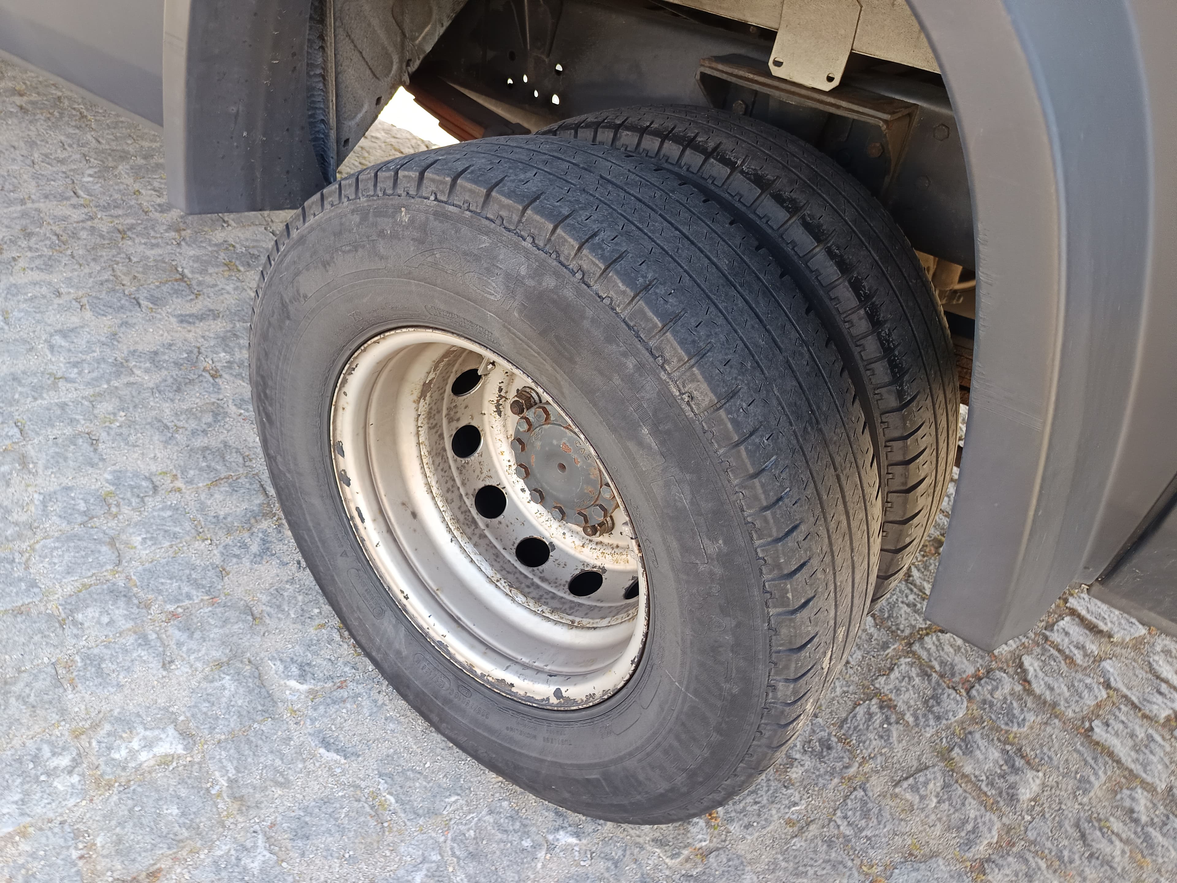 Iveco Daily 70C17 · Ano 2016 — imagen 15
