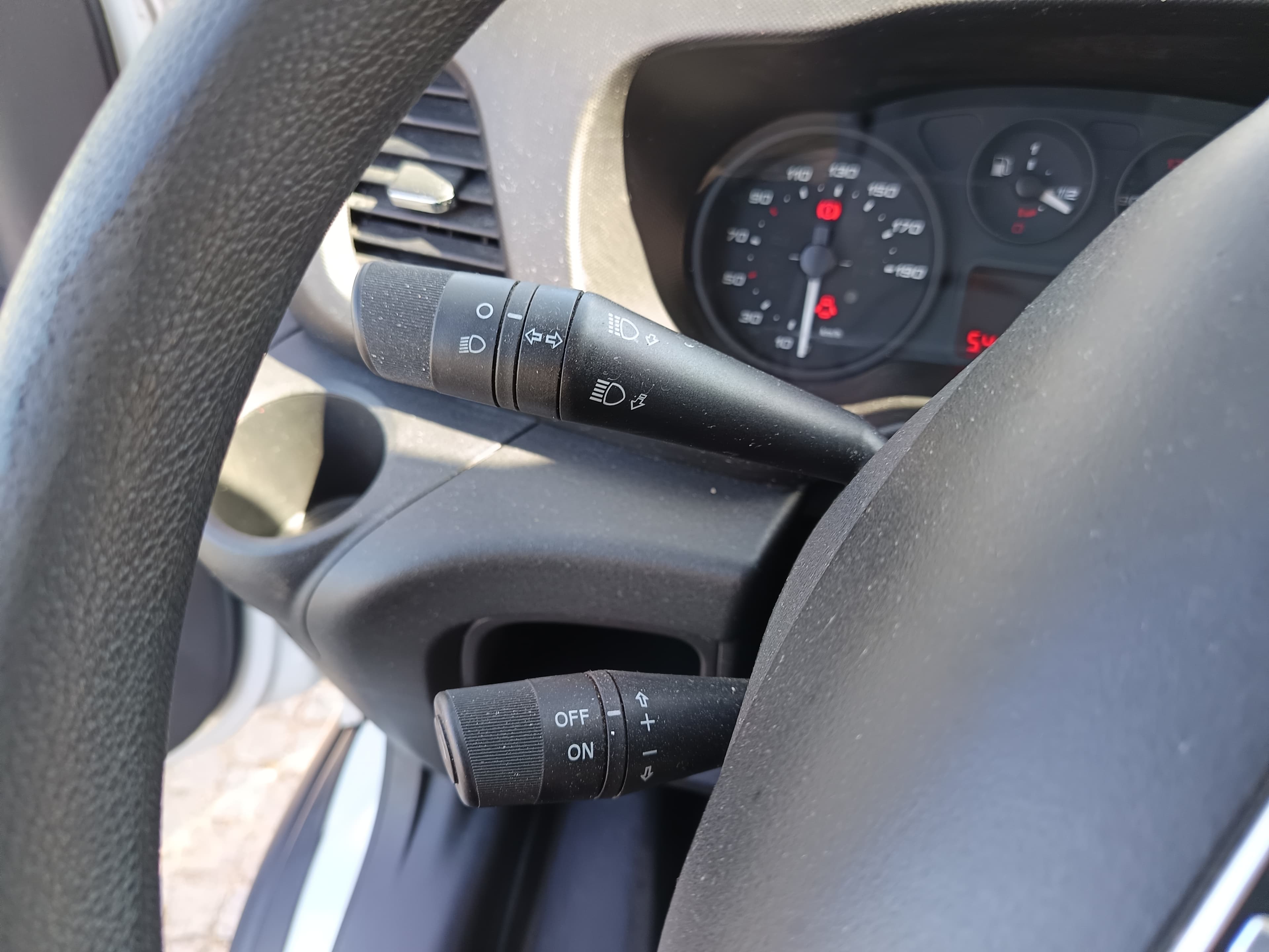 Iveco Daily 70C17 · Ano 2016 — imagen 37