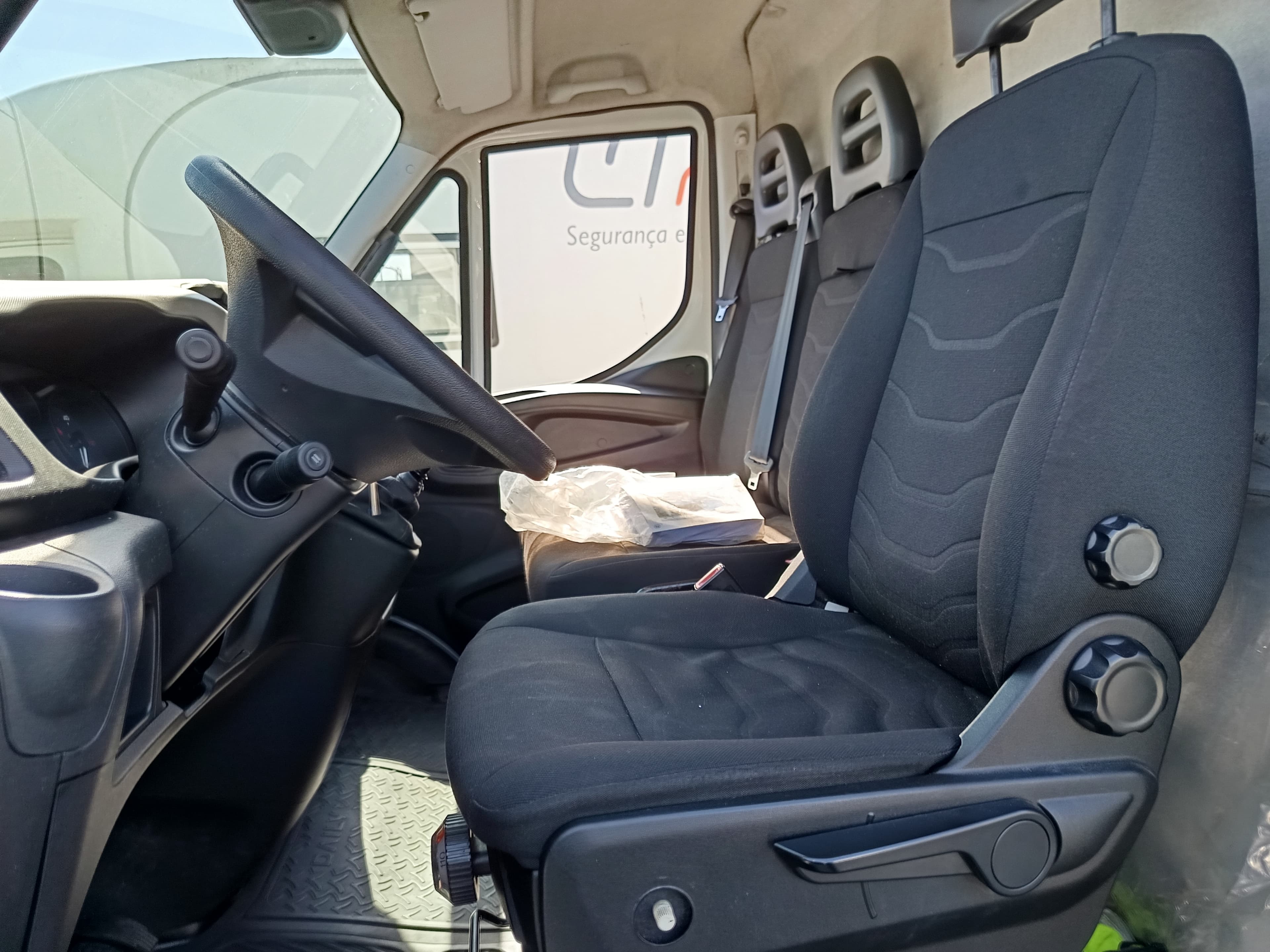 Iveco Daily 70C17 · Ano 2016 — imagen 29