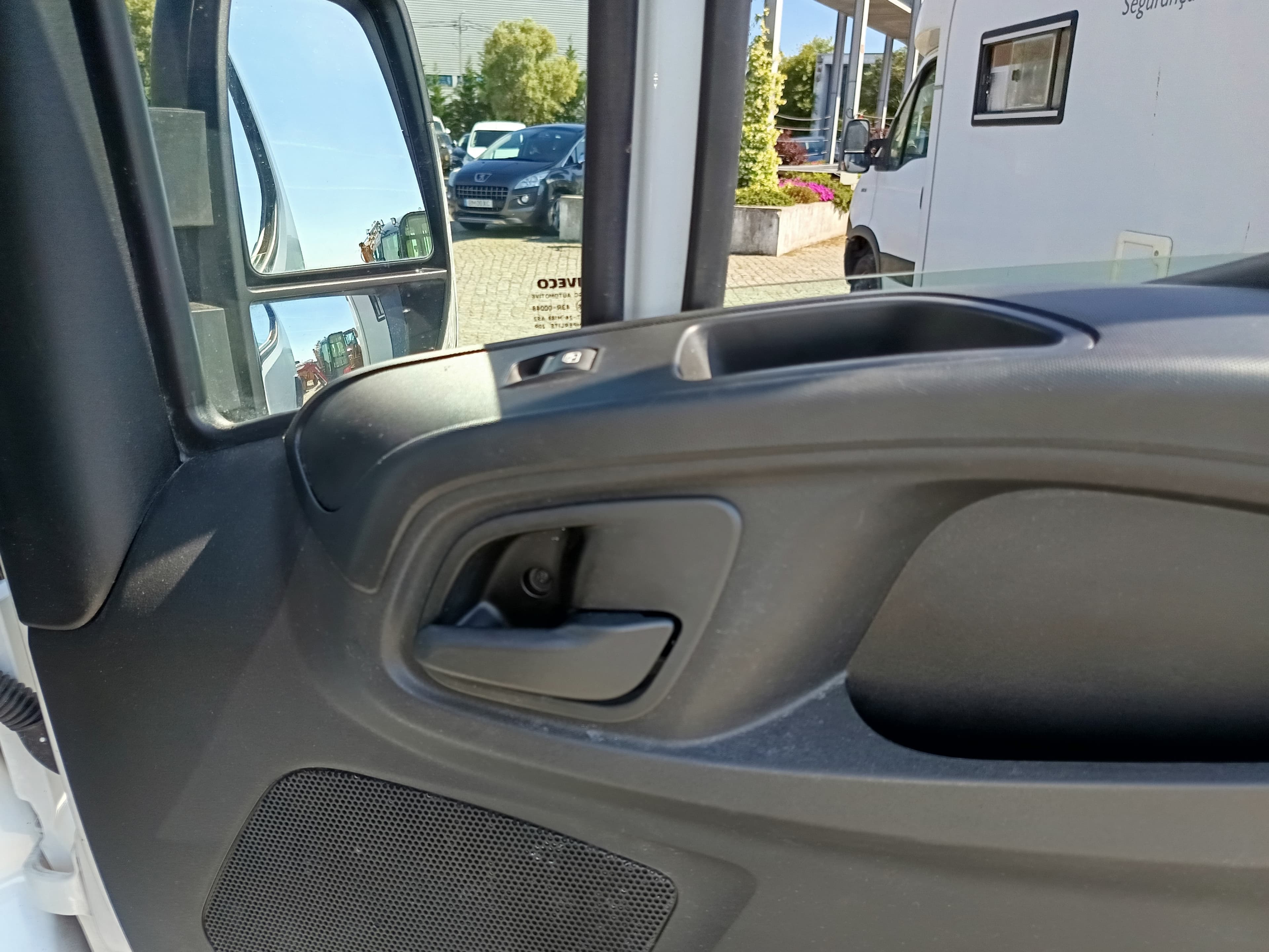 Iveco Daily 70C17 · Ano 2016 — imagen 24