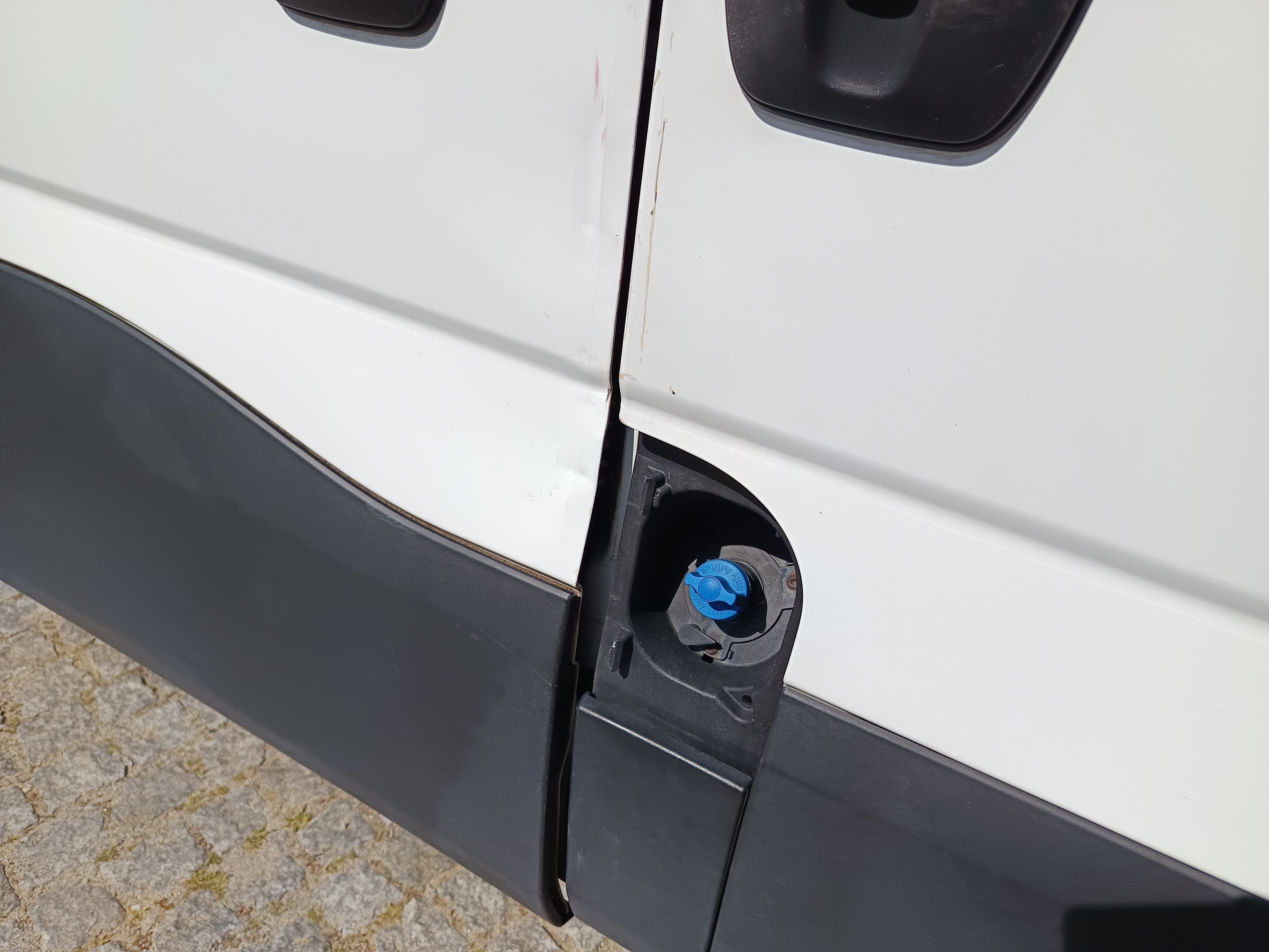 Iveco Daily 70C17 · Ano 2016 — imagen 10