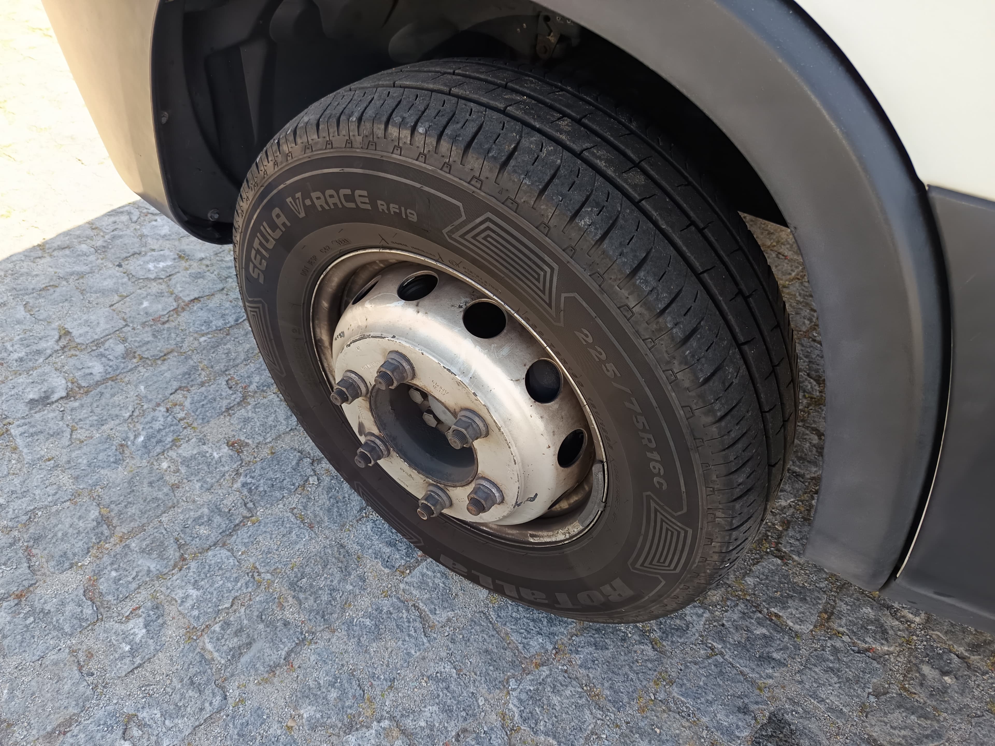 Iveco Daily 70C17 · Ano 2016 — imagen 13