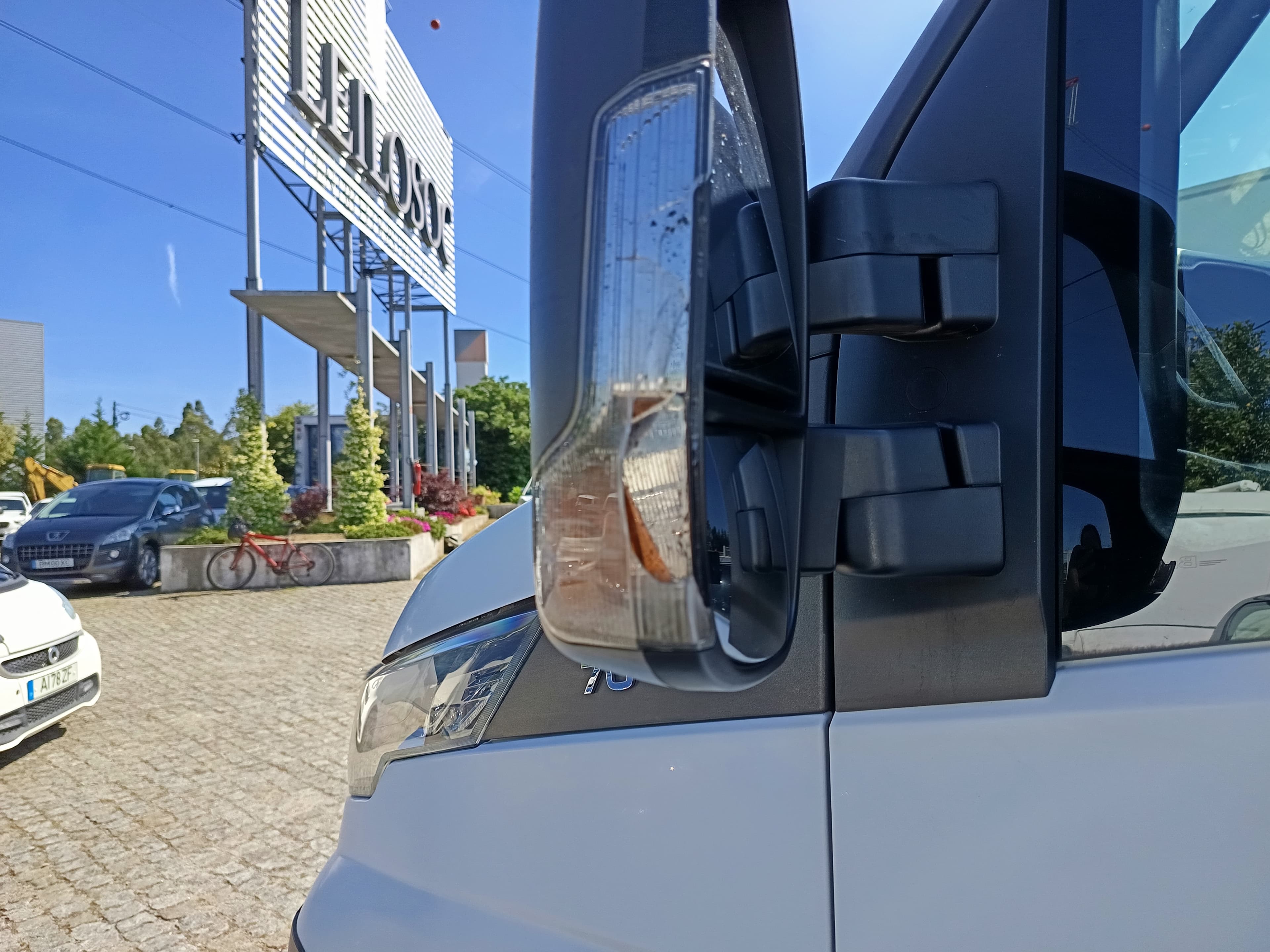Iveco Daily 70C17 · Ano 2016 — imagen 17