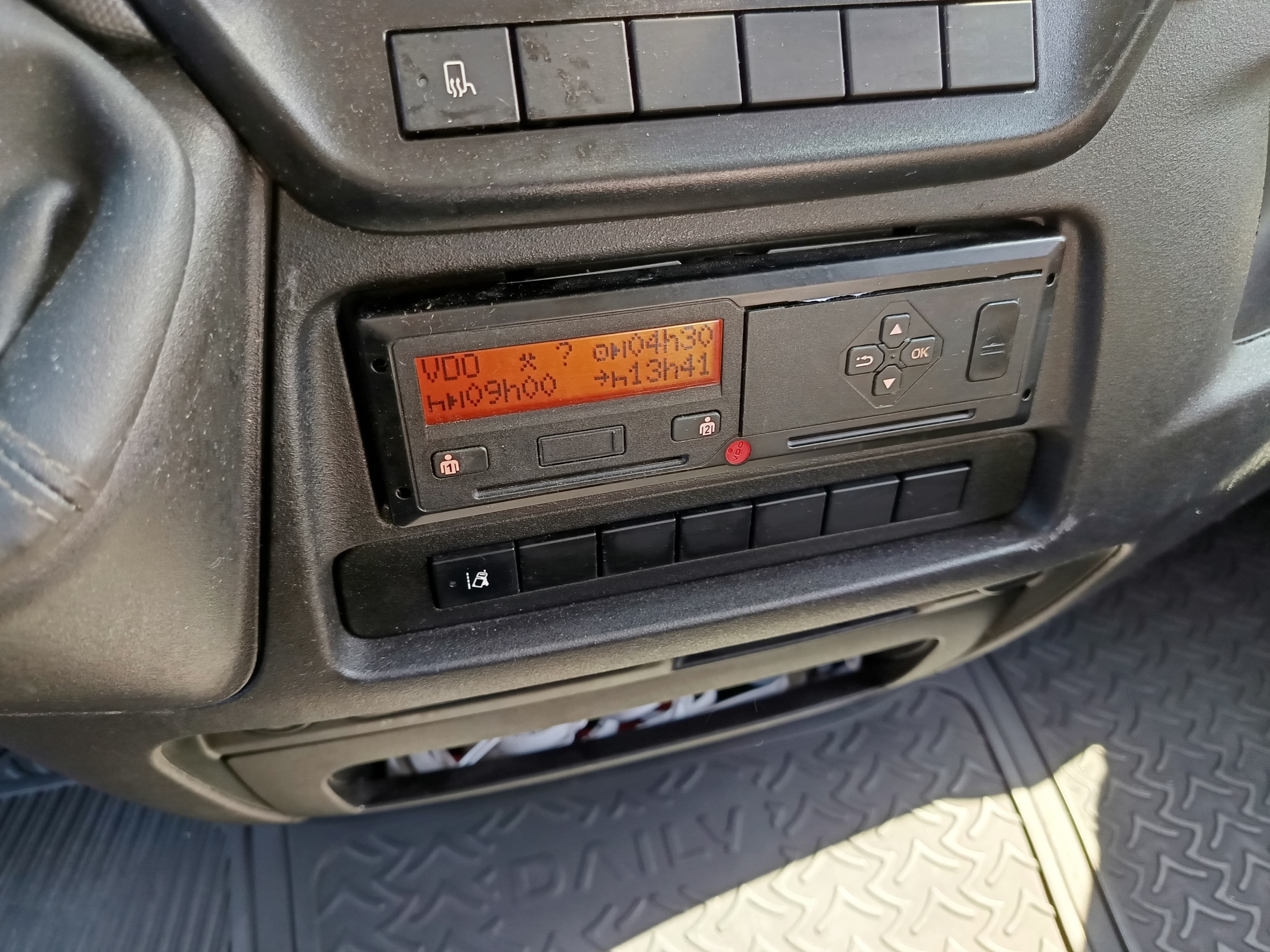 Iveco Daily 70C17 · Ano 2016 — imagen 33
