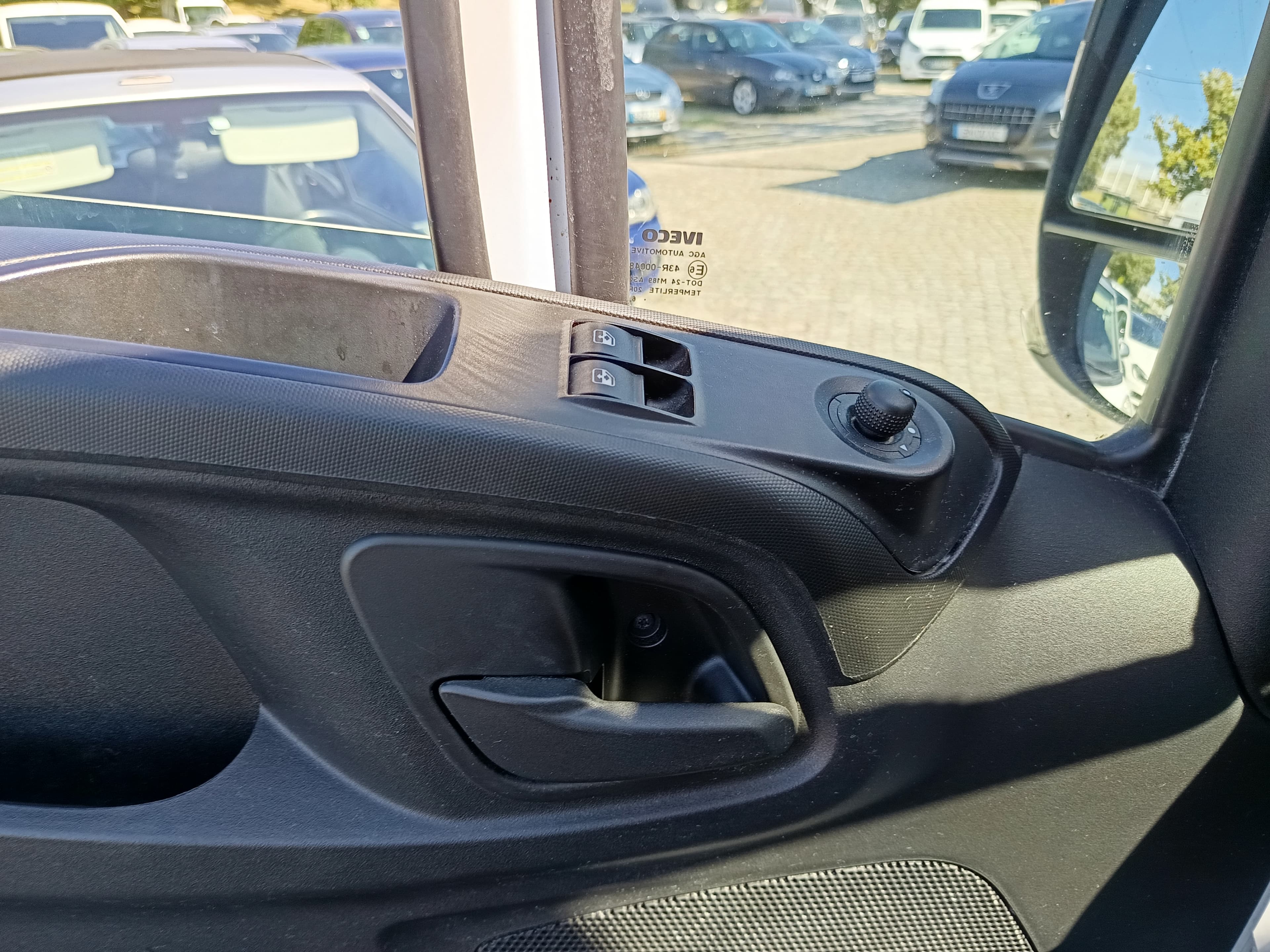 Iveco Daily 70C17 · Ano 2016 — imagen 27