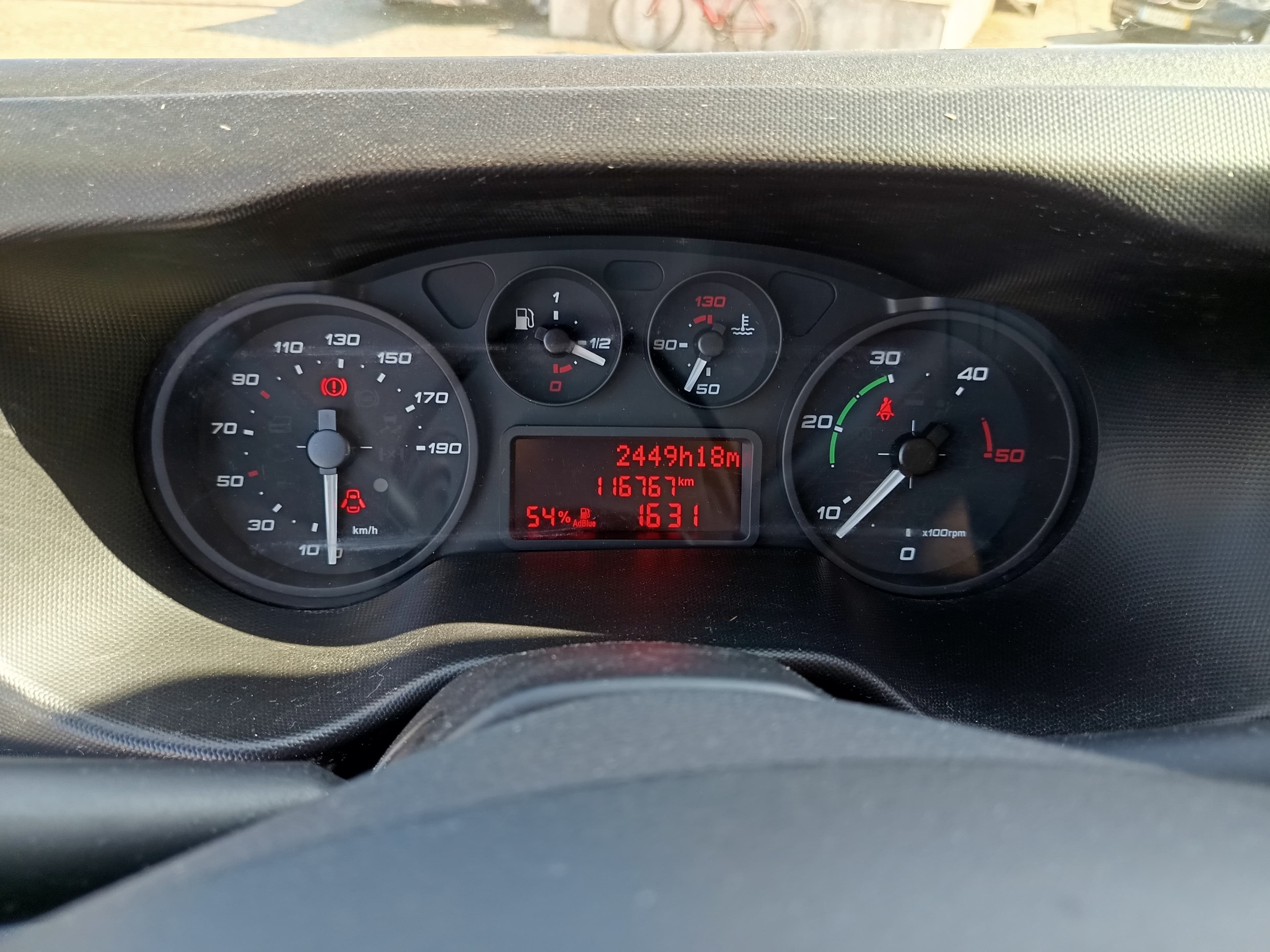 Iveco Daily 70C17 · Ano 2016 — imagen 40
