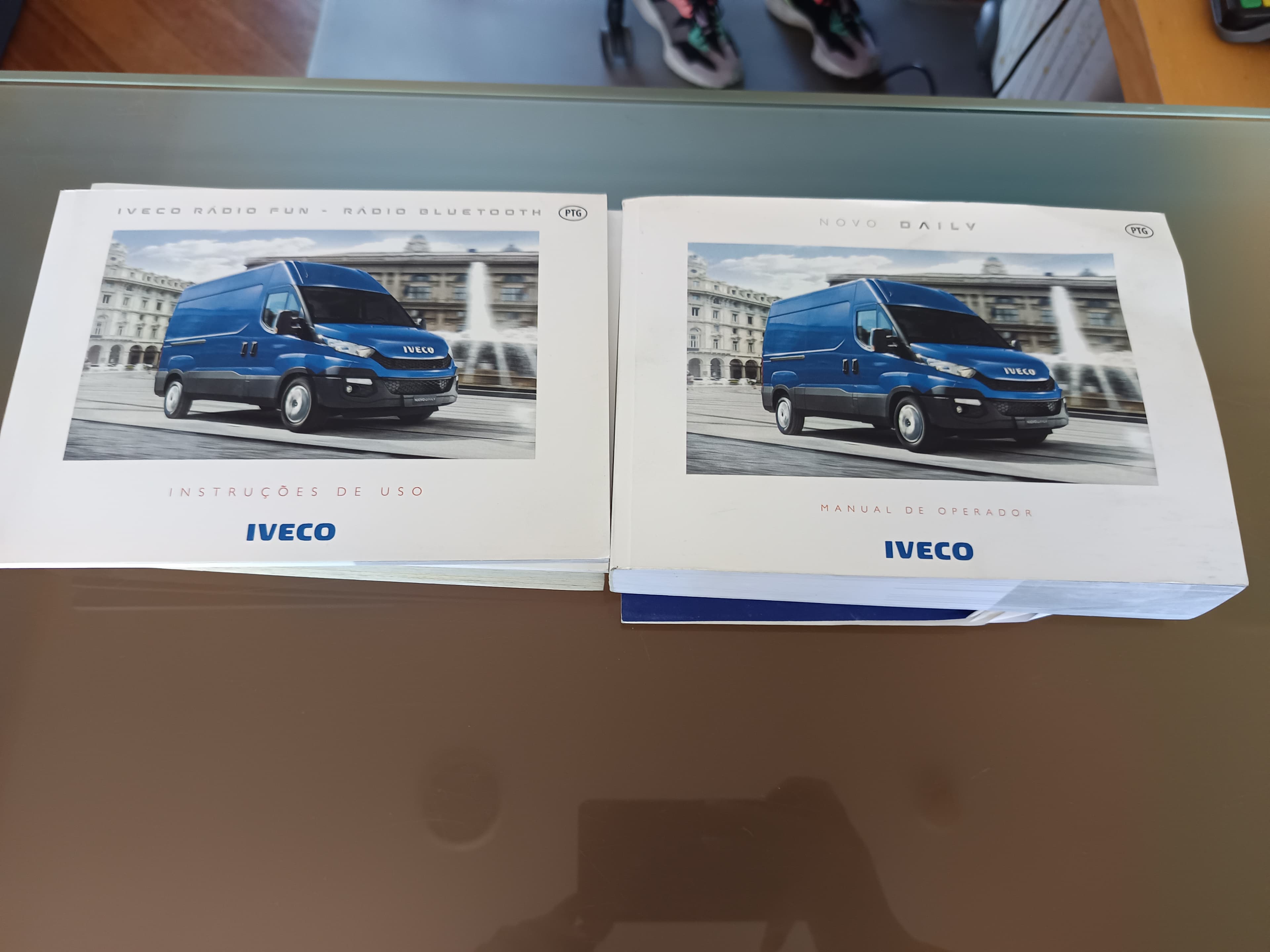 Iveco Daily 70C17 · Ano 2016 — imagen 39