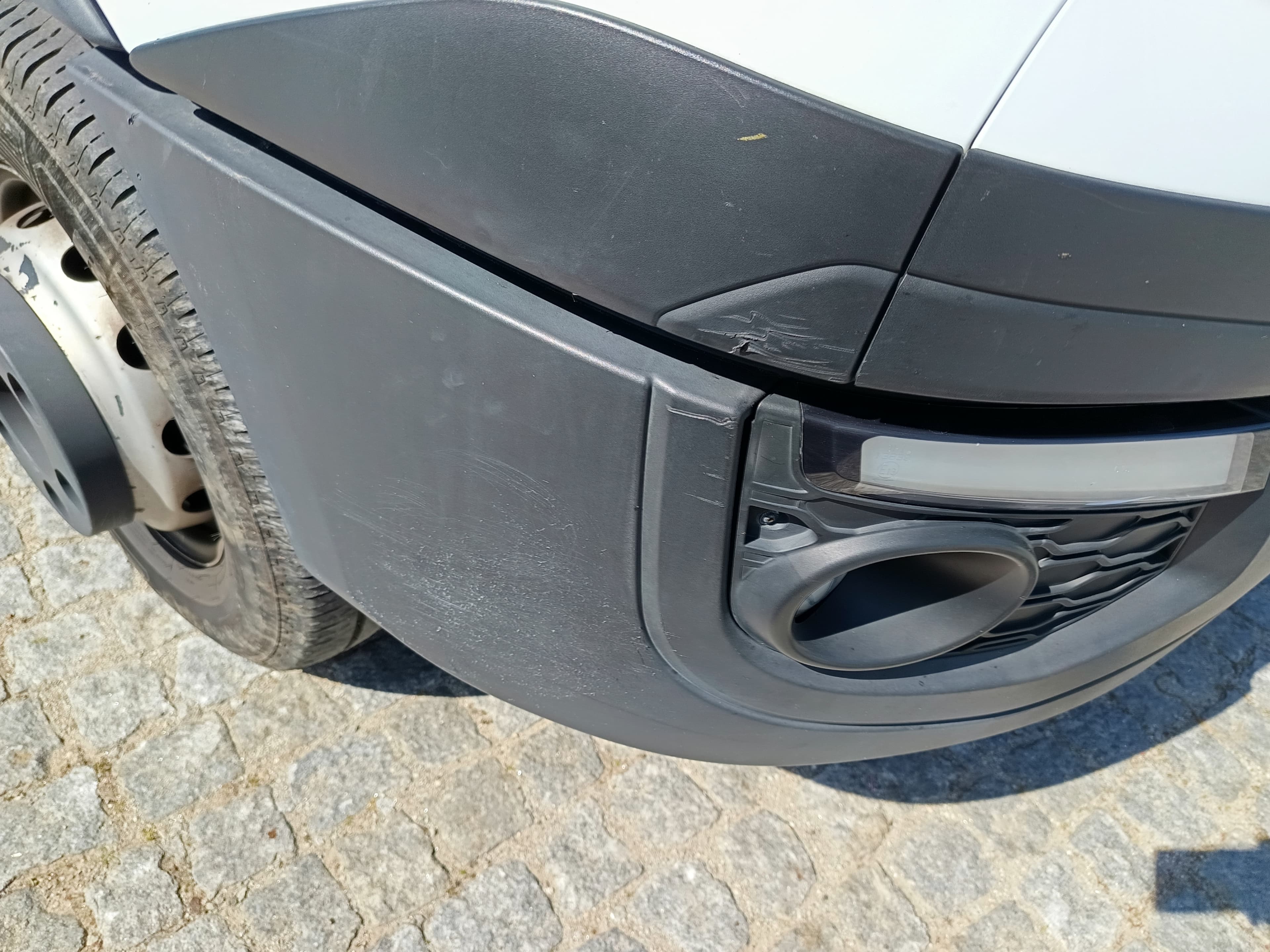 Iveco Daily 70C17 · Ano 2016 — imagen 8