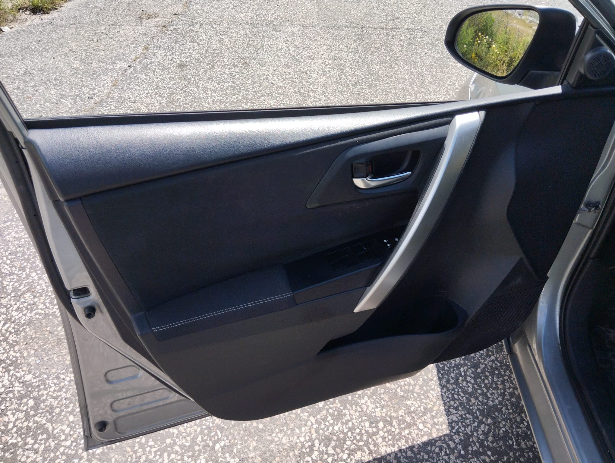 Toyota Auris · Ano 2013 — imagem 22