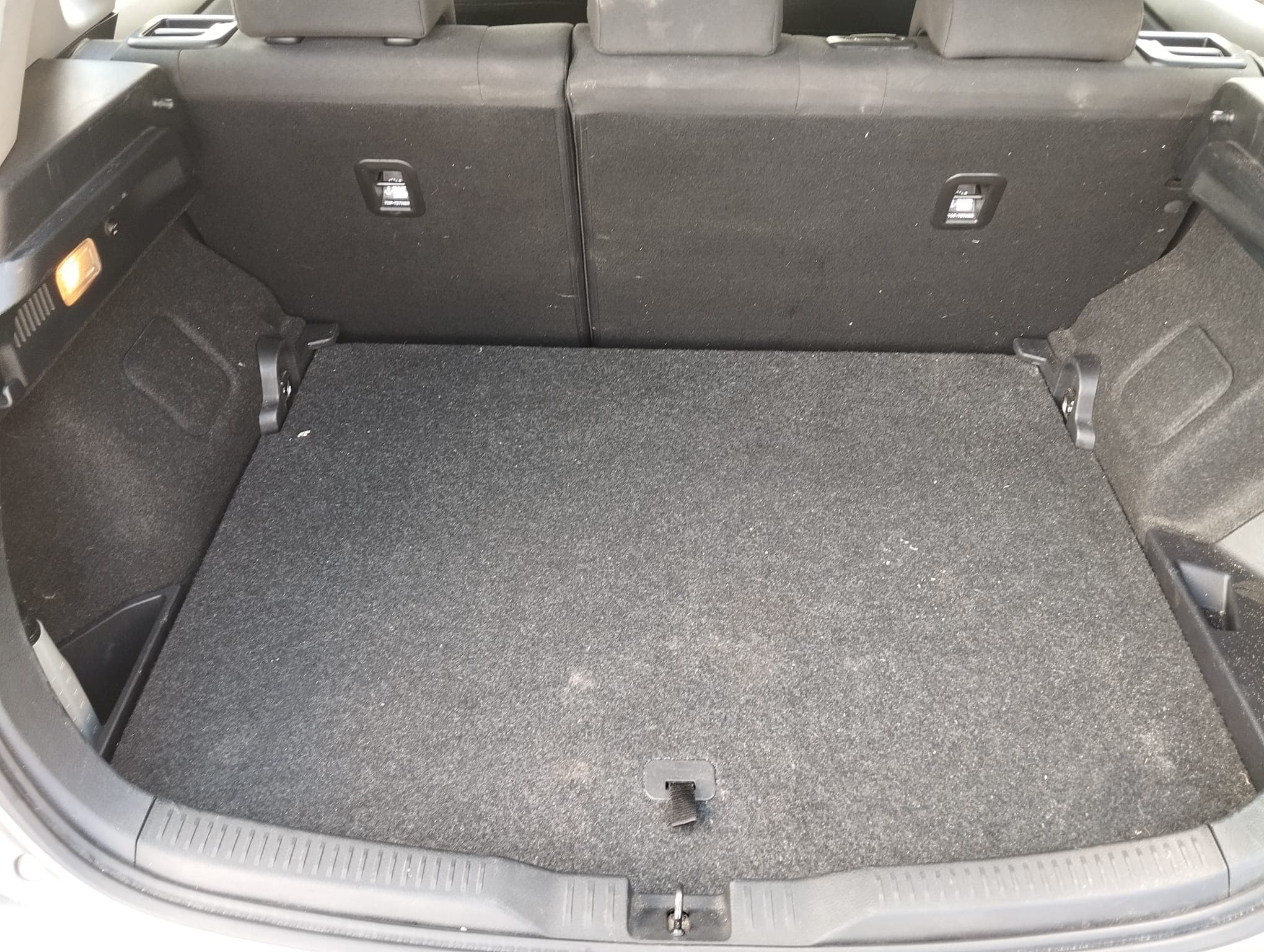 Toyota Auris · Ano 2013 — imagem 26