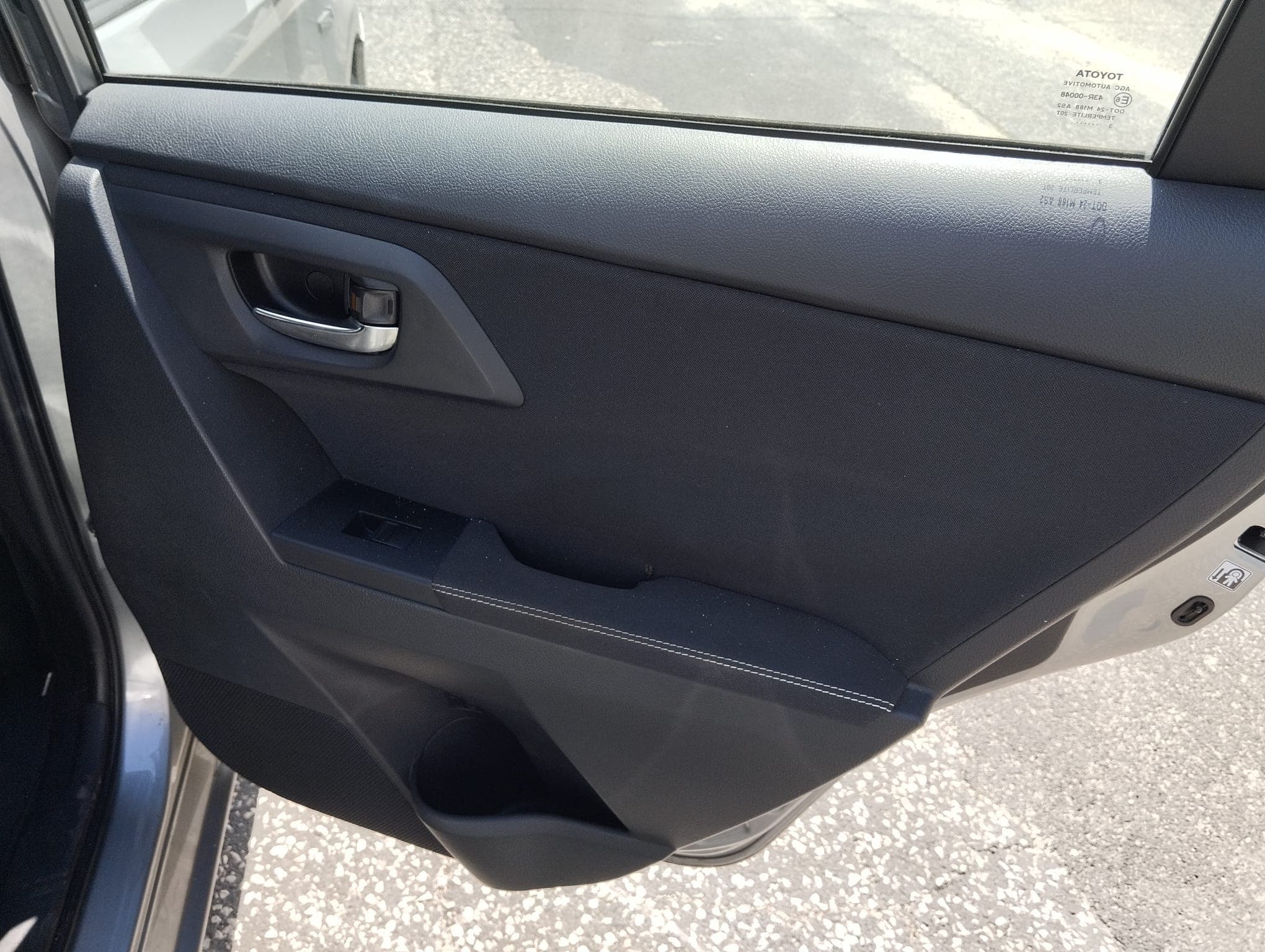 Toyota Auris · Ano 2013 — imagem 18