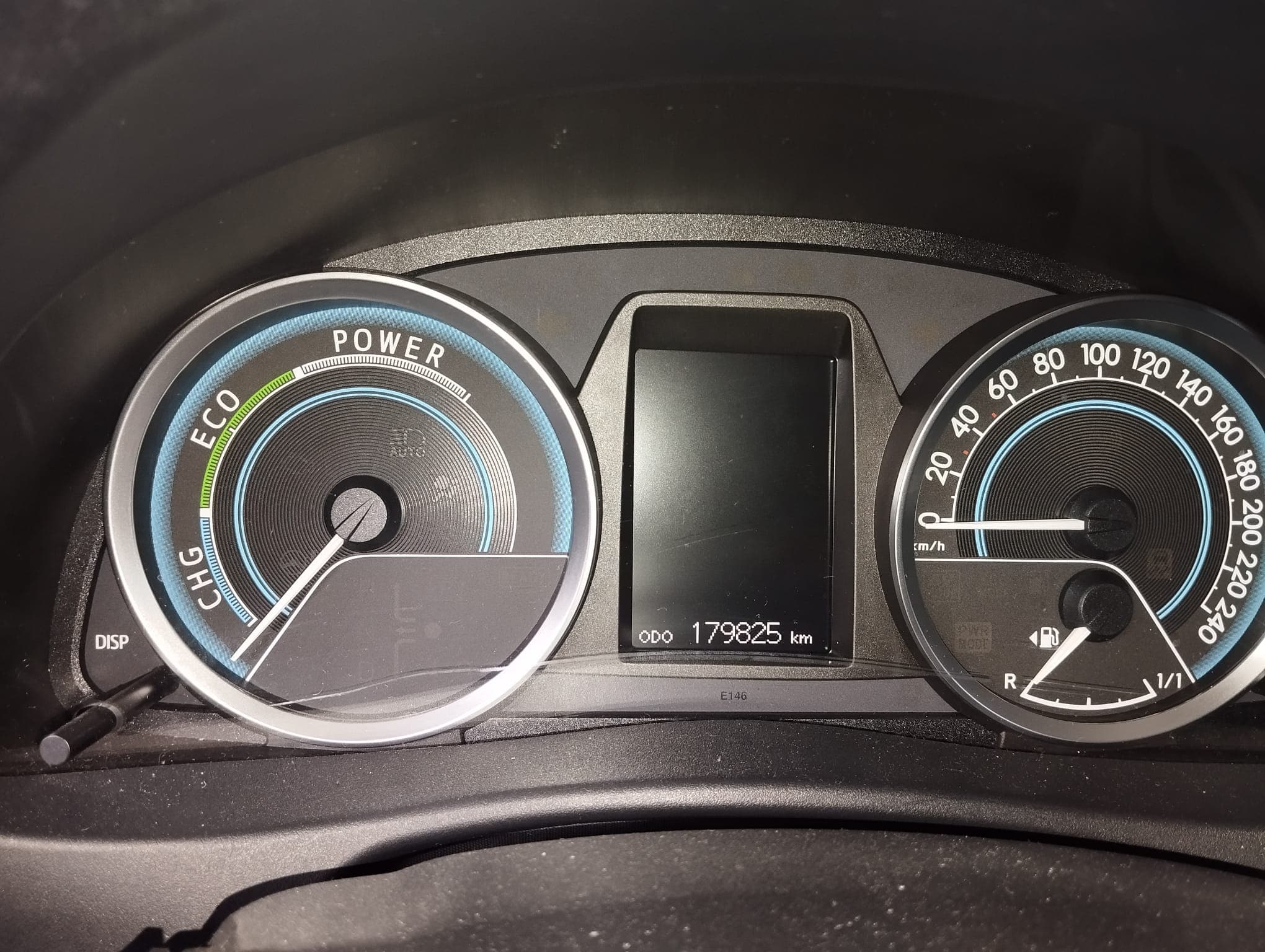 Toyota Auris · Ano 2013 — imagem 11