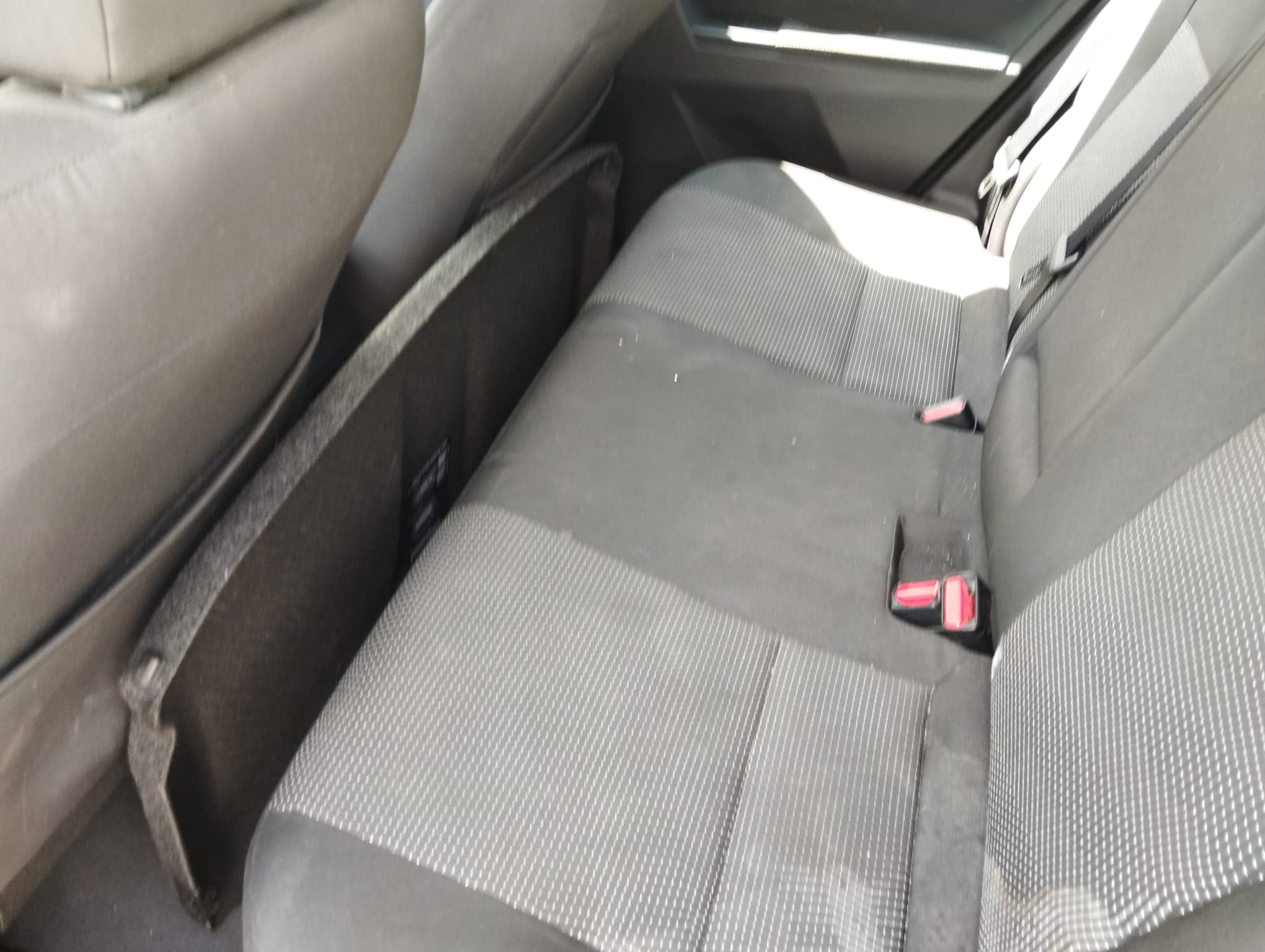 Toyota Auris · Ano 2013 — imagem 20