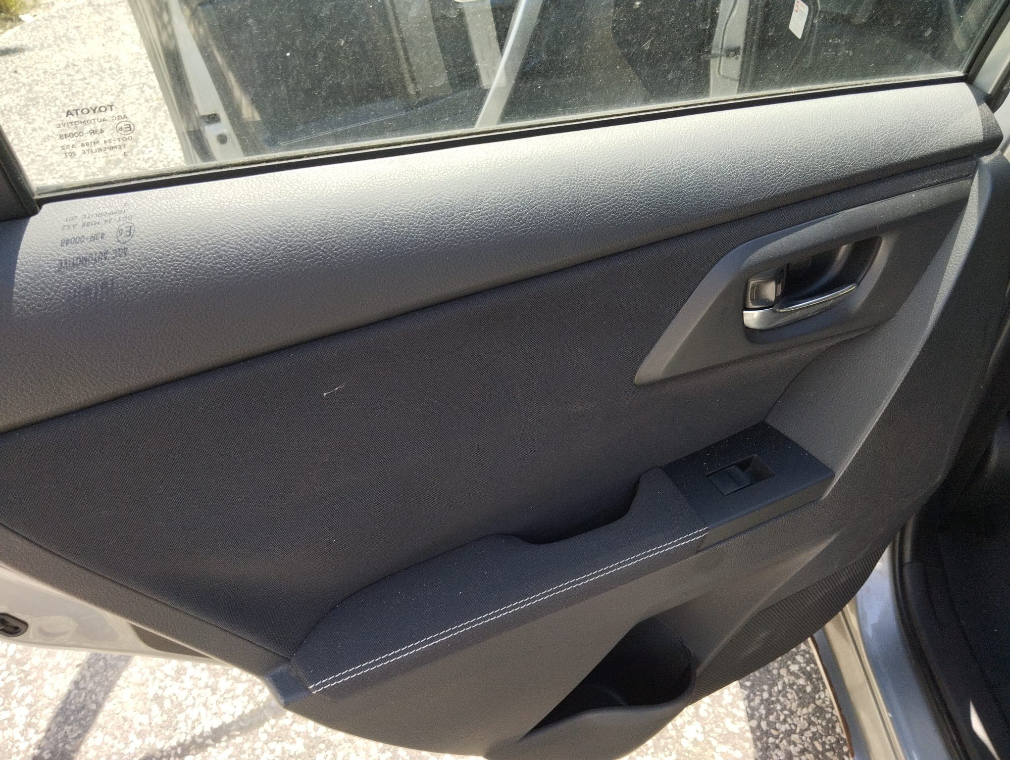 Toyota Auris · Ano 2013 — imagem 21