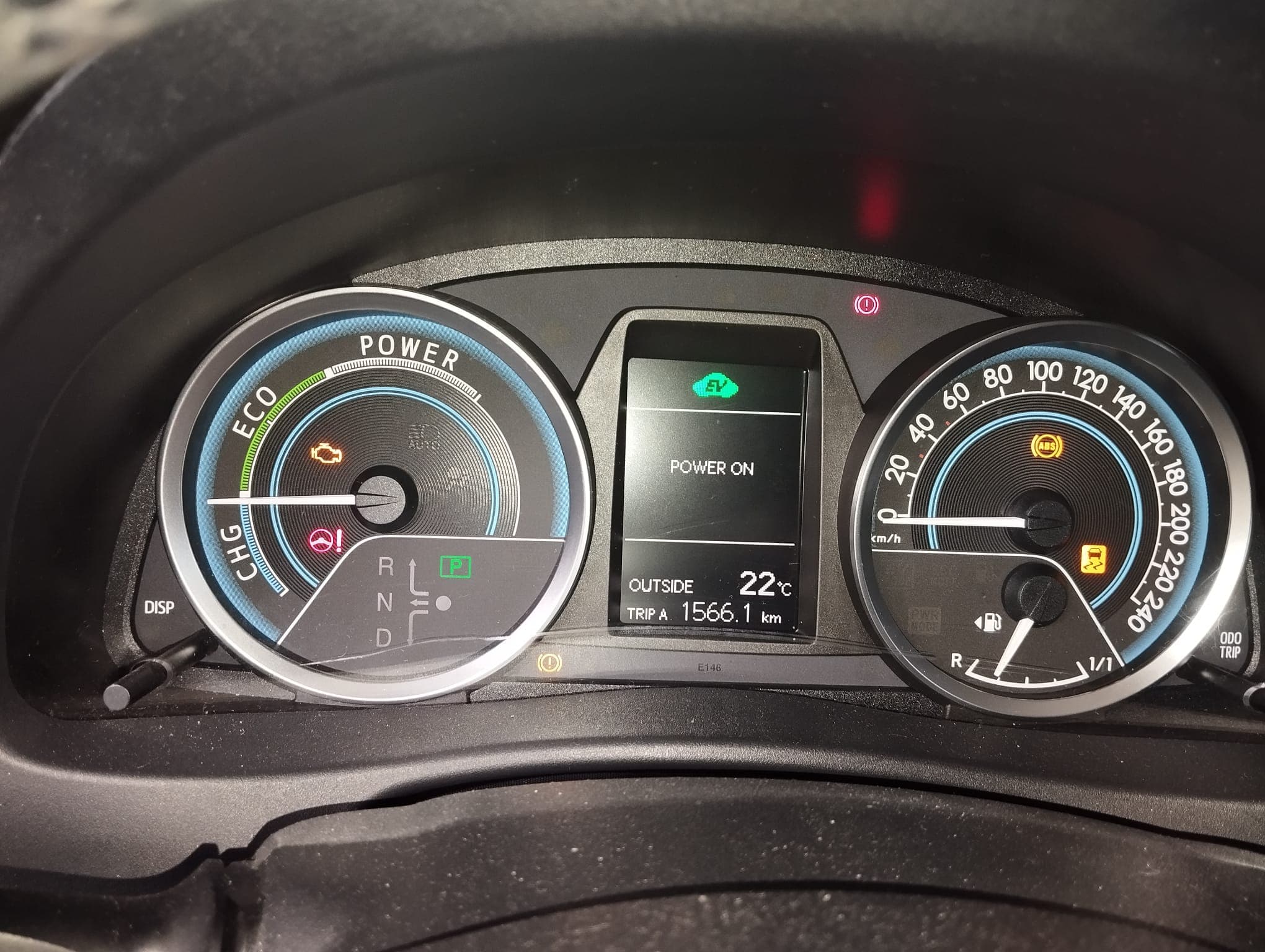 Toyota Auris · Ano 2013 — imagem 9