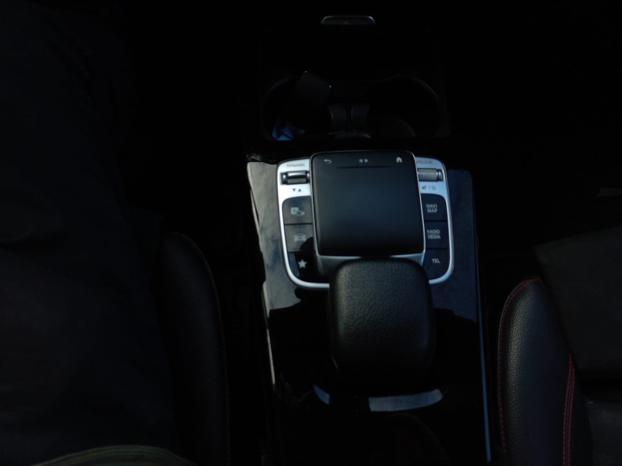 Mercedes-Benz A 180 · Ano 2019 — imagem 21