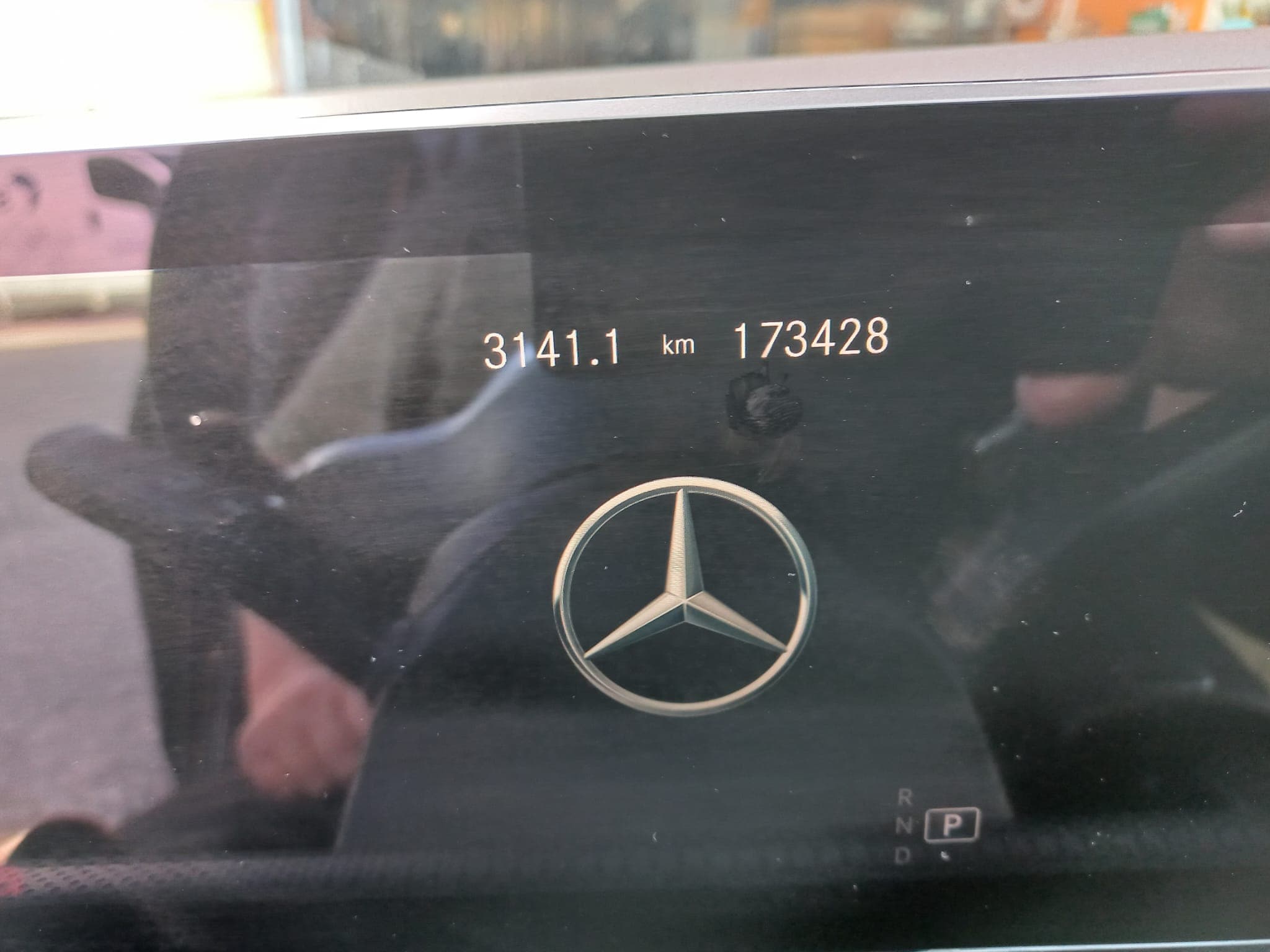 Mercedes-Benz A 180 · Ano 2019 — imagem 19