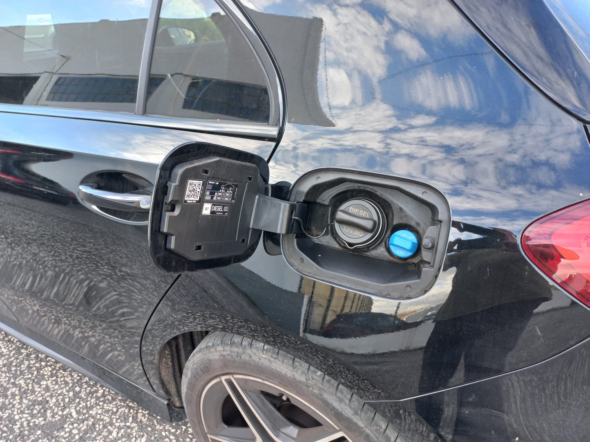 Mercedes-Benz A 180 · Ano 2019 — imagem 9
