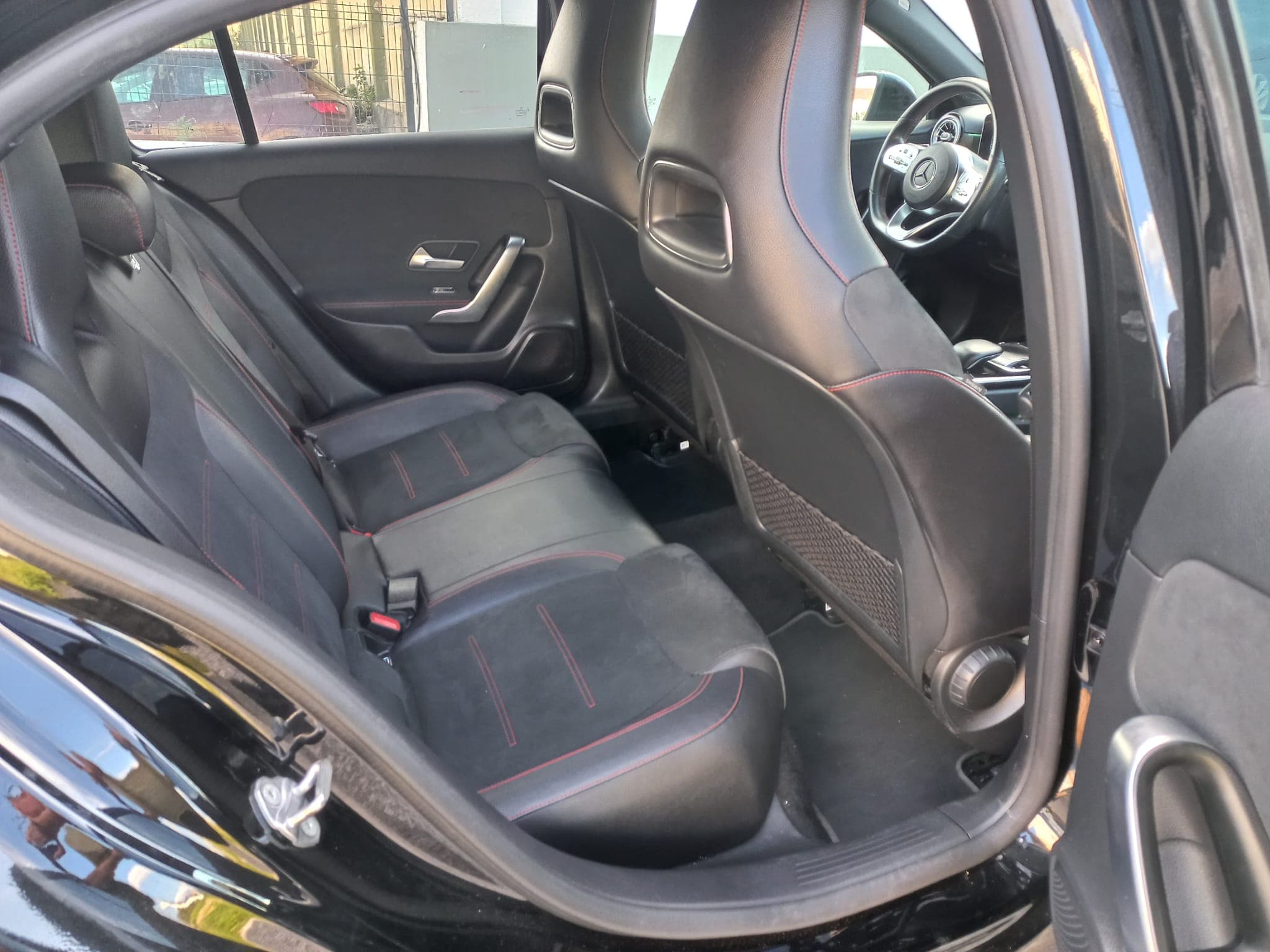Mercedes-Benz A 180 · Ano 2019 — imagem 16