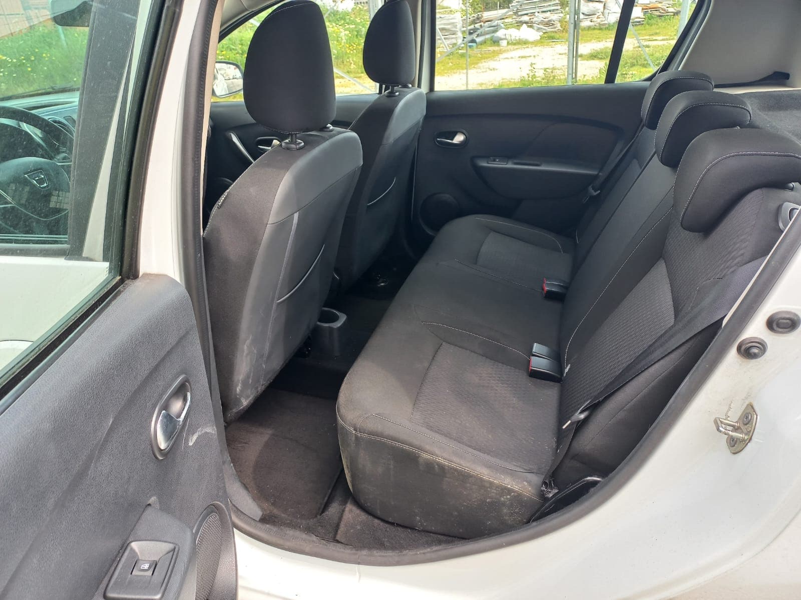 Dacia Sandero · Ano 2018 — imagen 14
