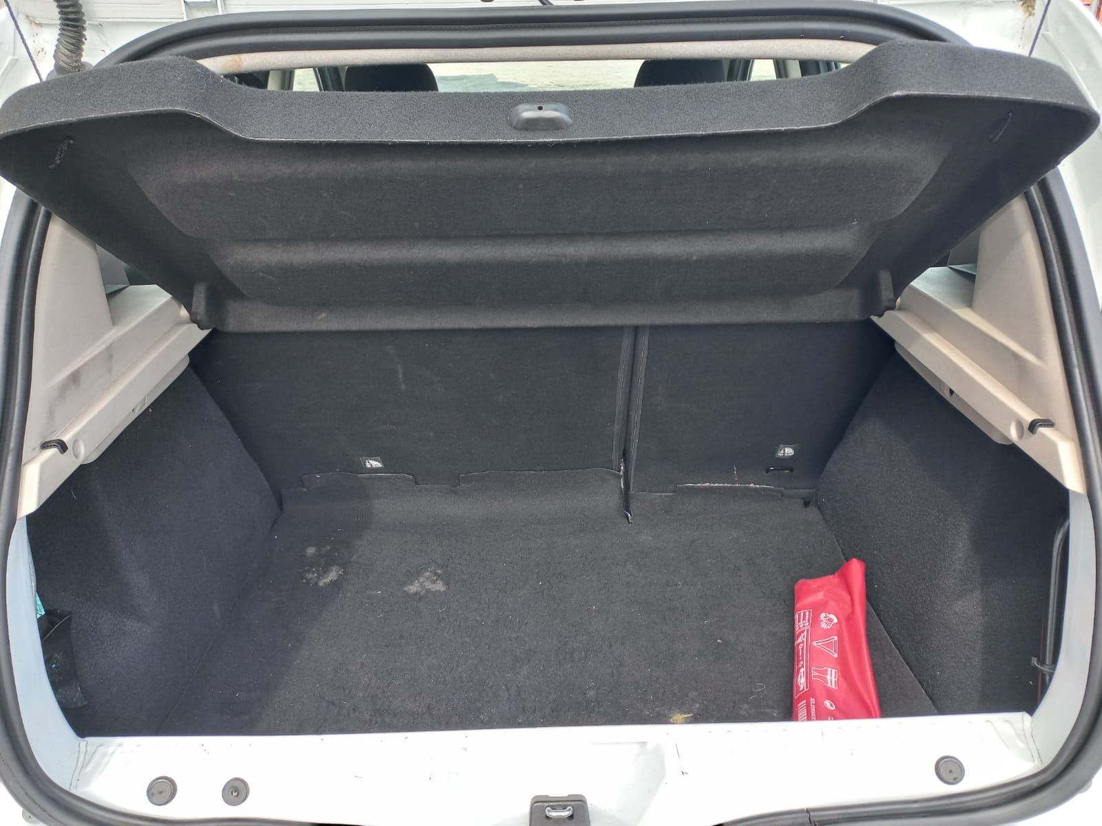Dacia Sandero · Ano 2018 — imagen 10