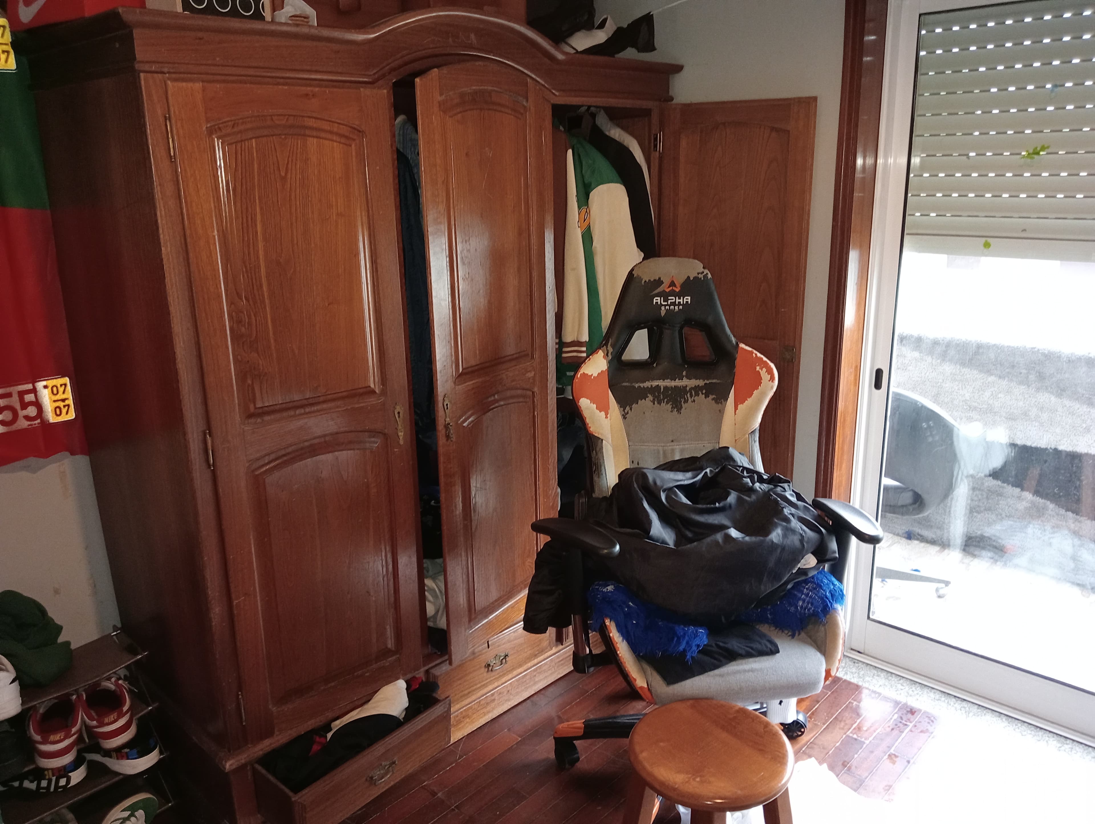 Apartamento T2 · Valongo — imagem 16
